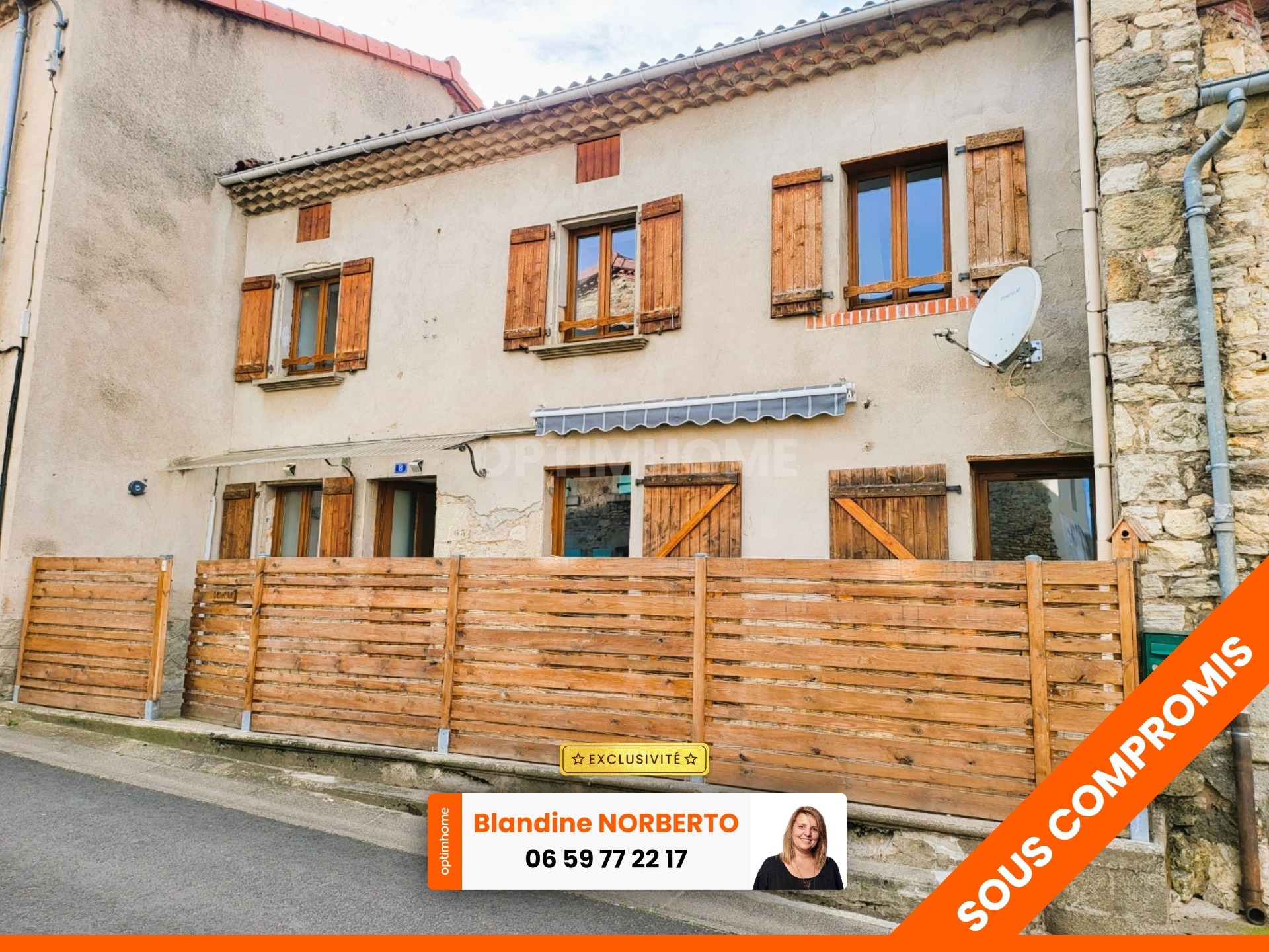 Maison