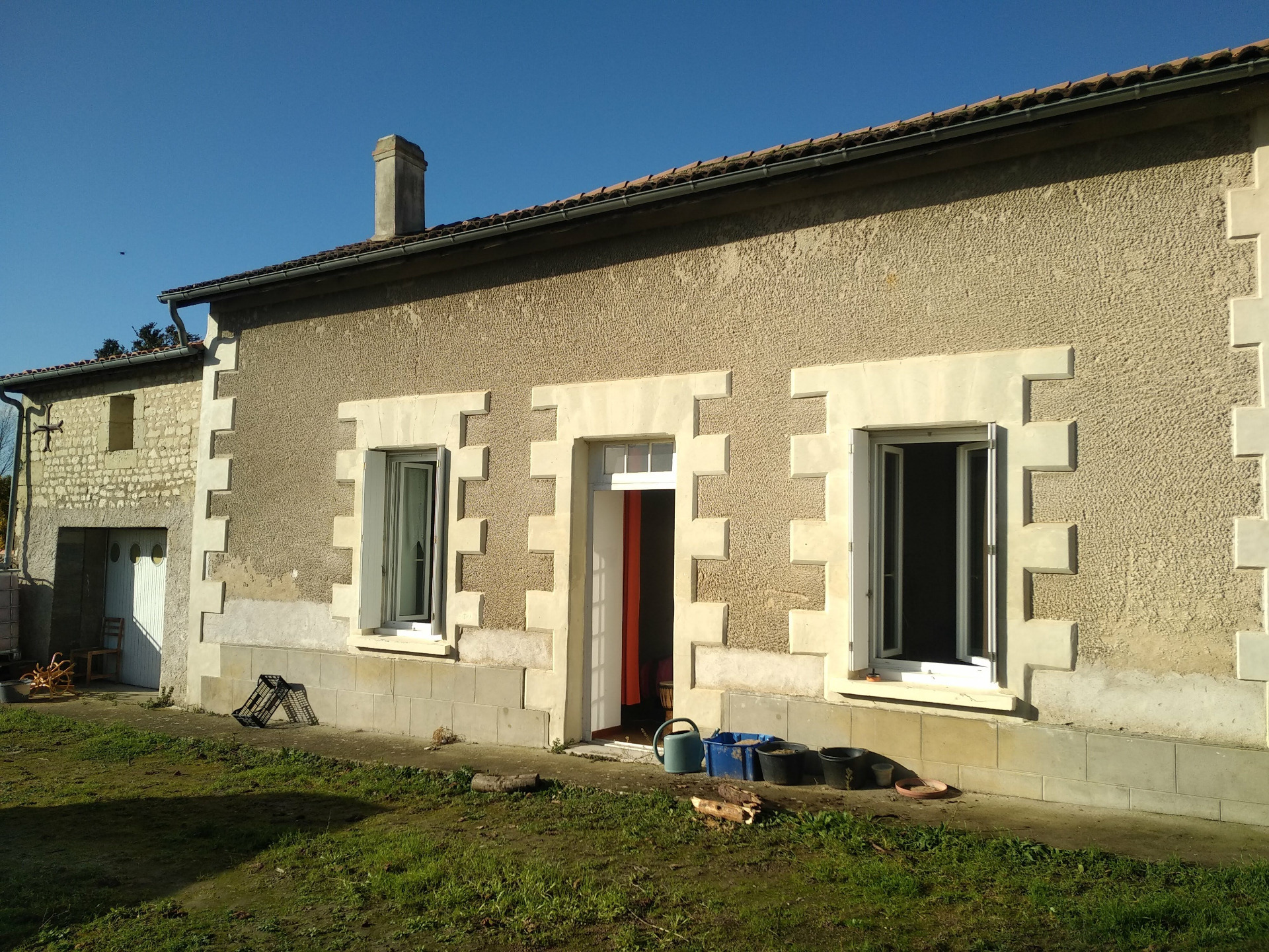 Maison