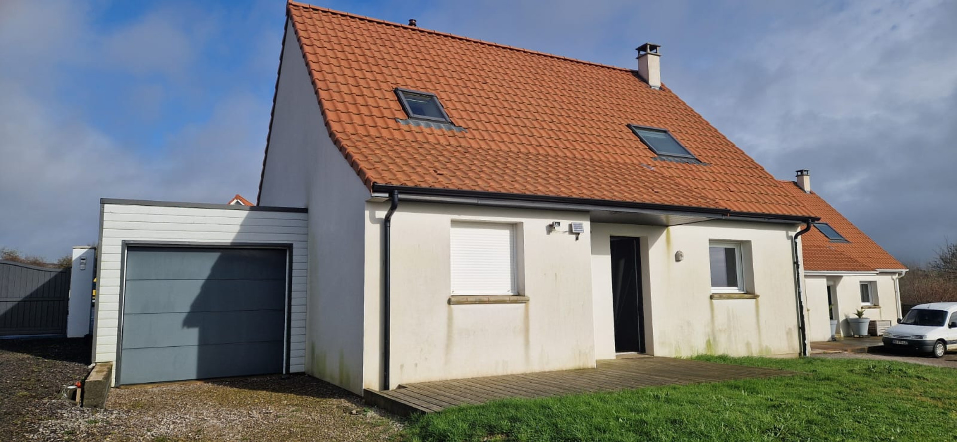 Maison
