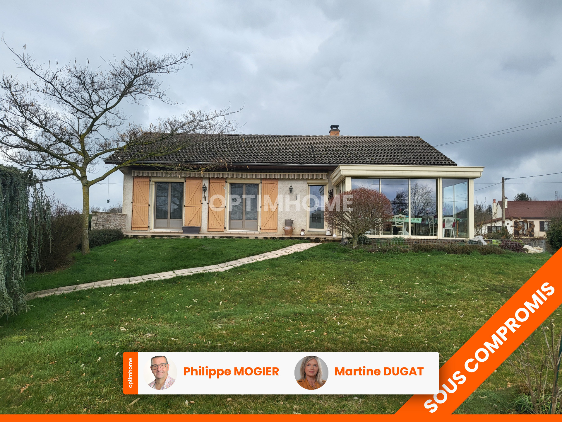 Maison