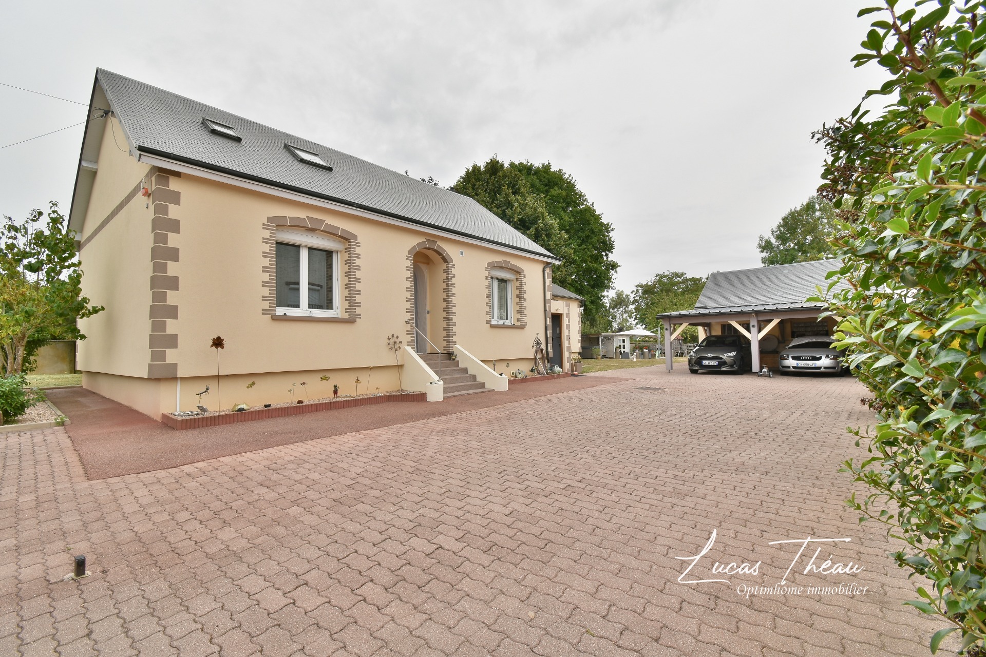 Maison