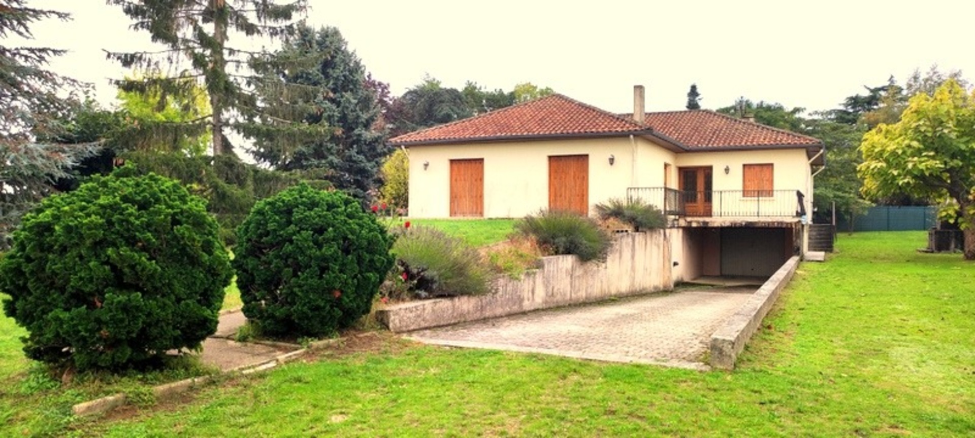 Maison