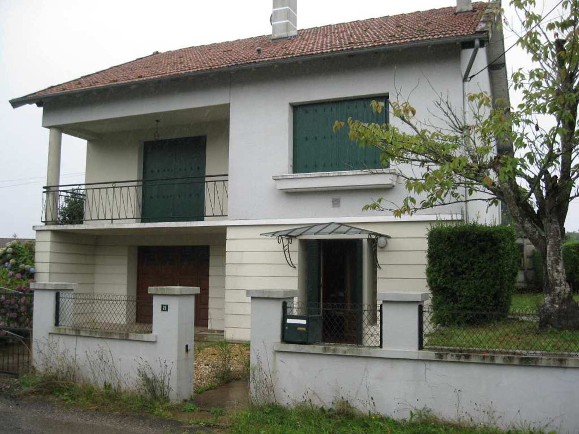 Maison