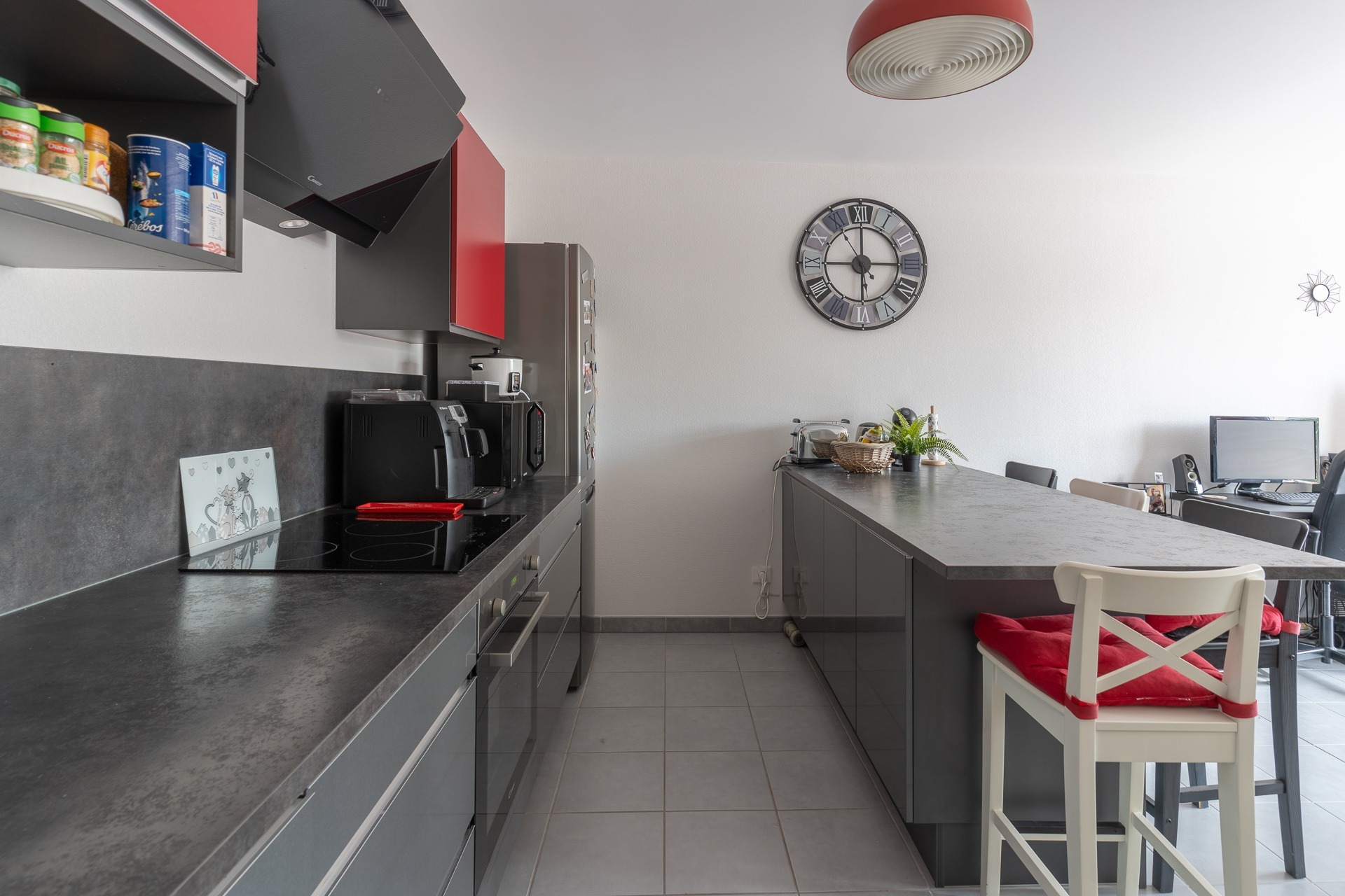 Appartement