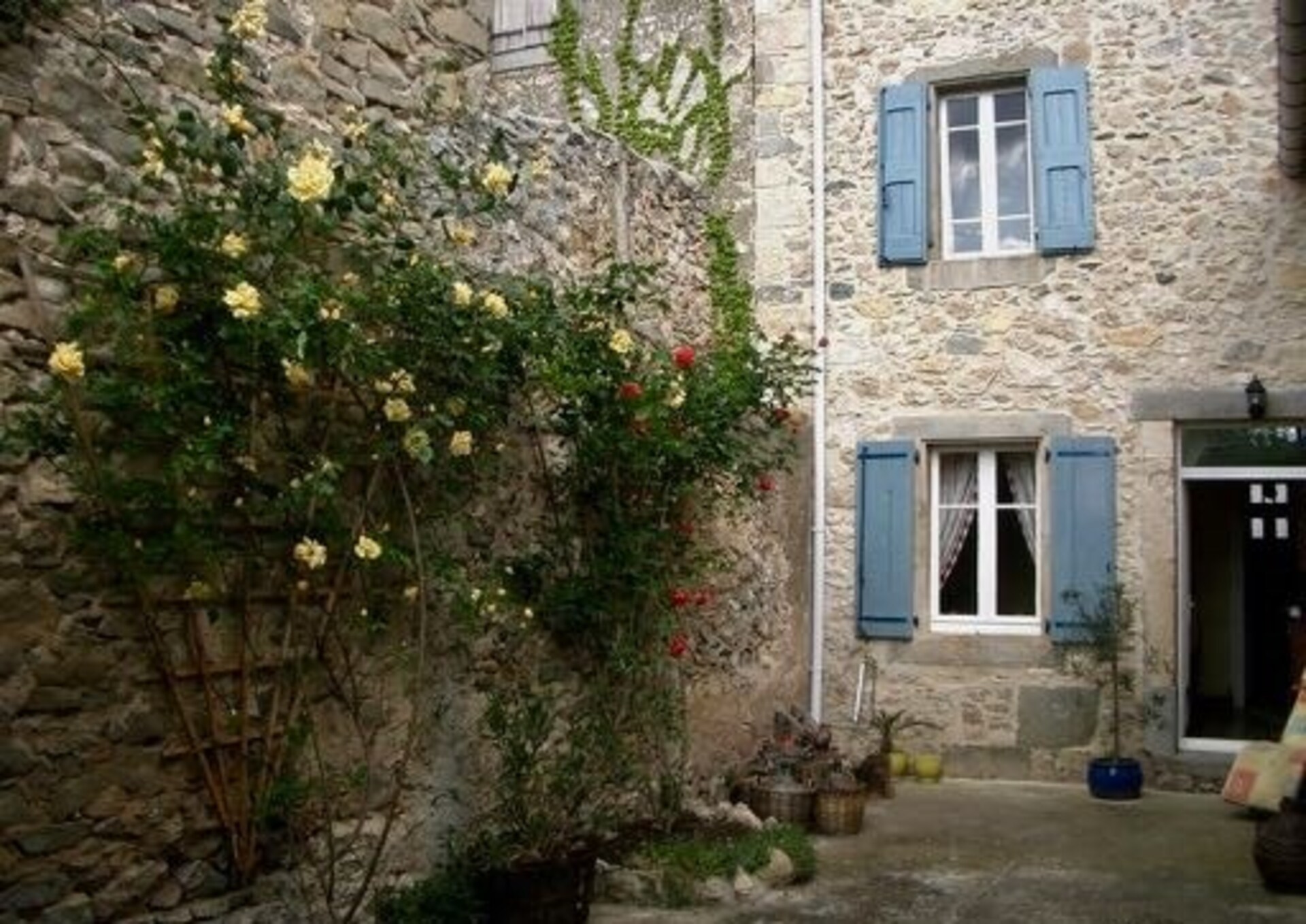 Maison