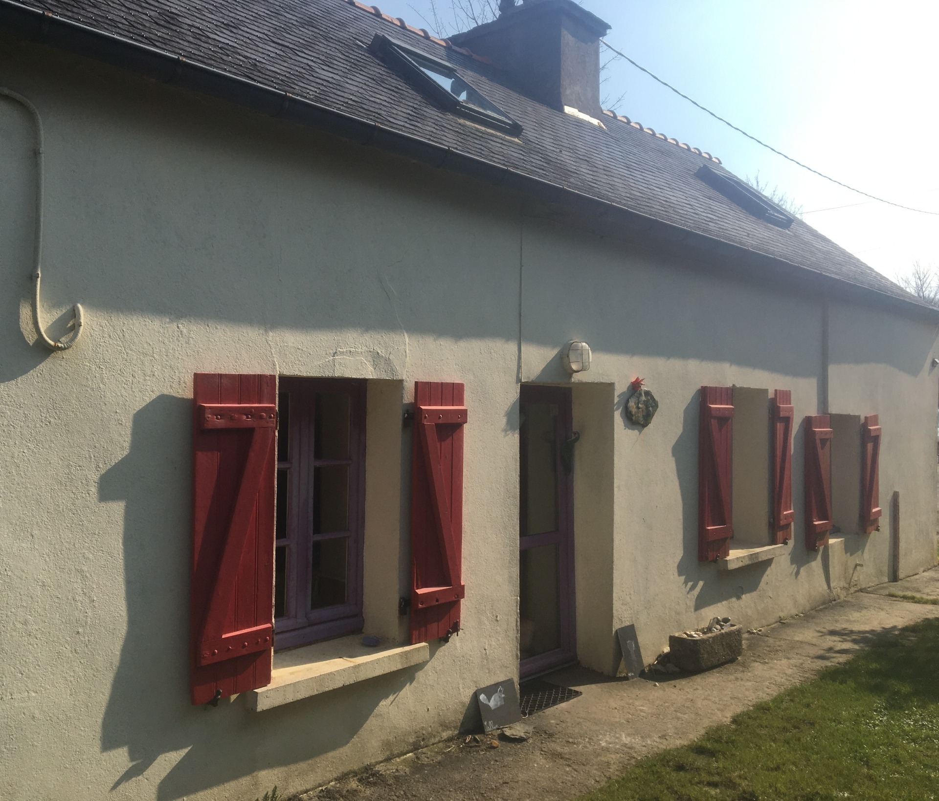 Maison