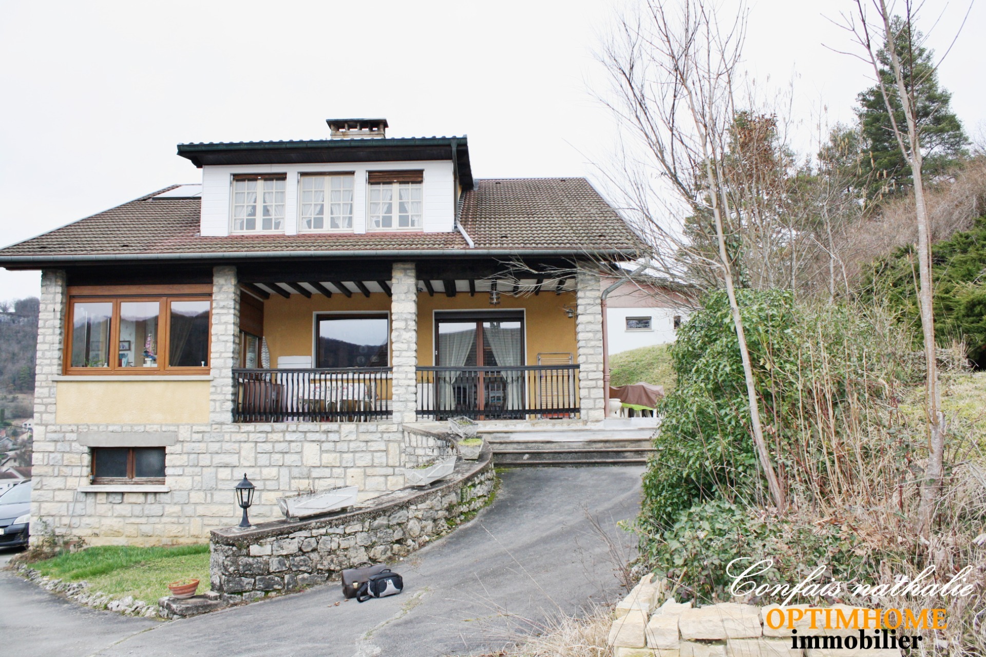 Maison