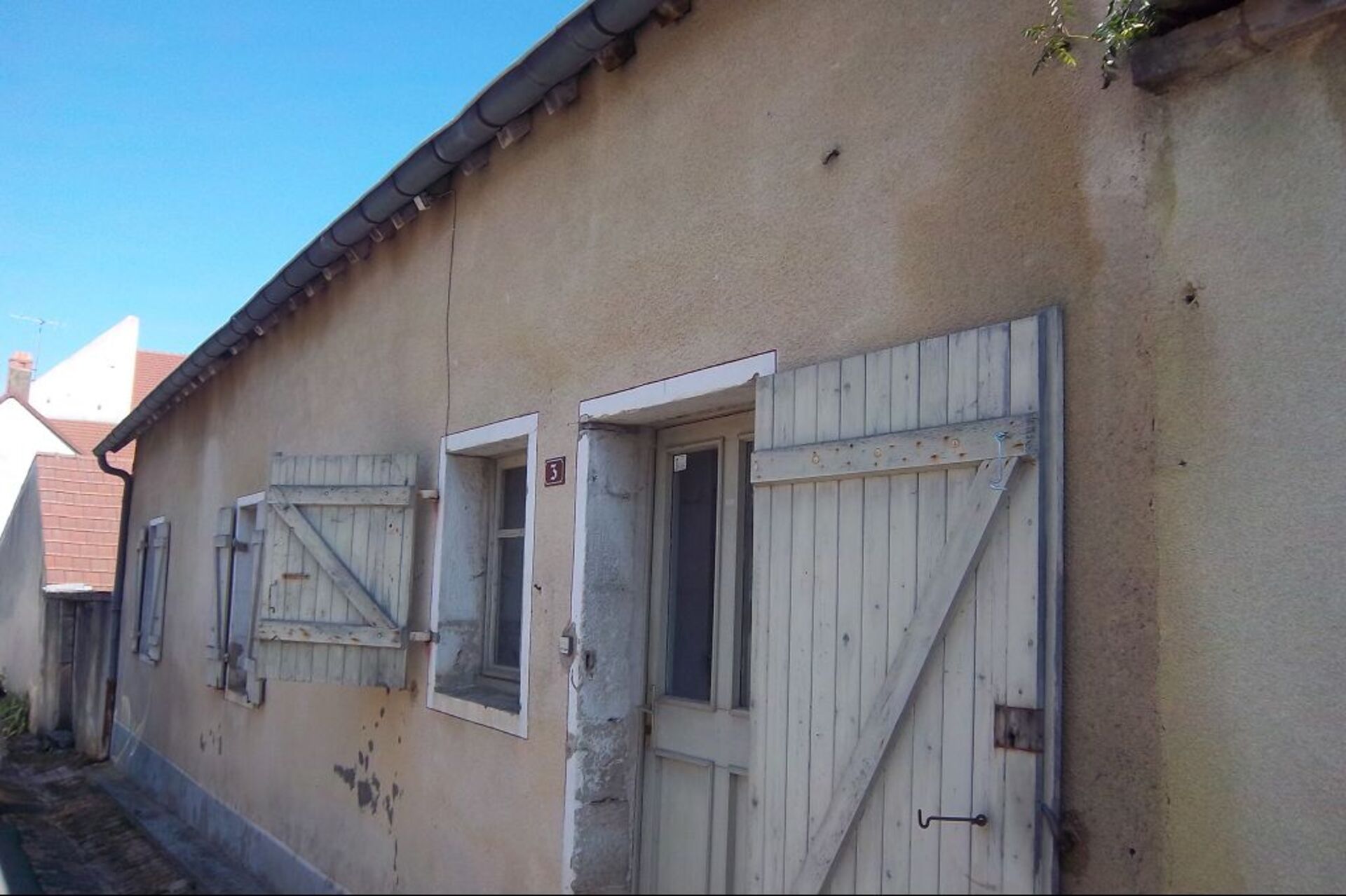 Maison