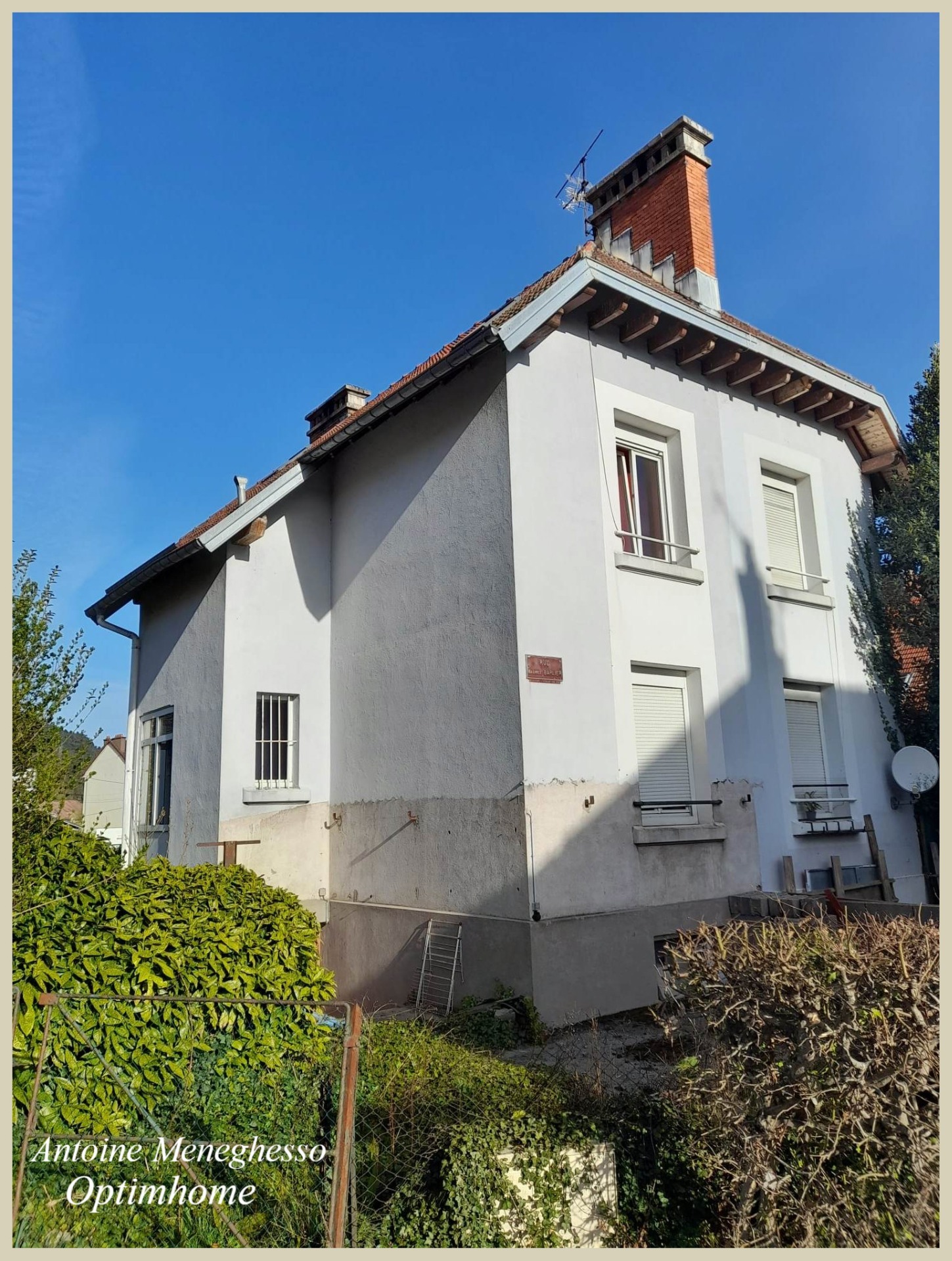 Maison