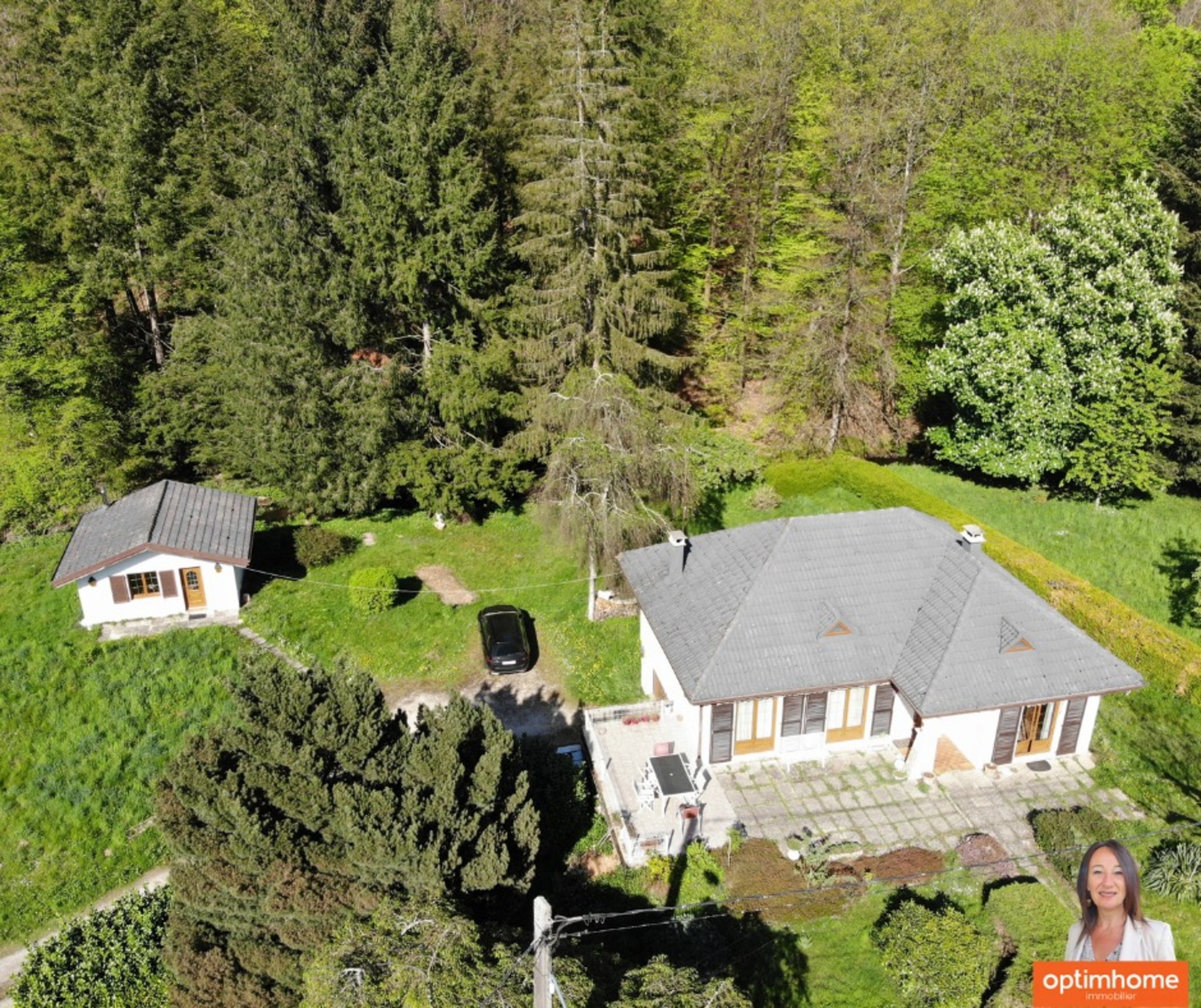 Maison