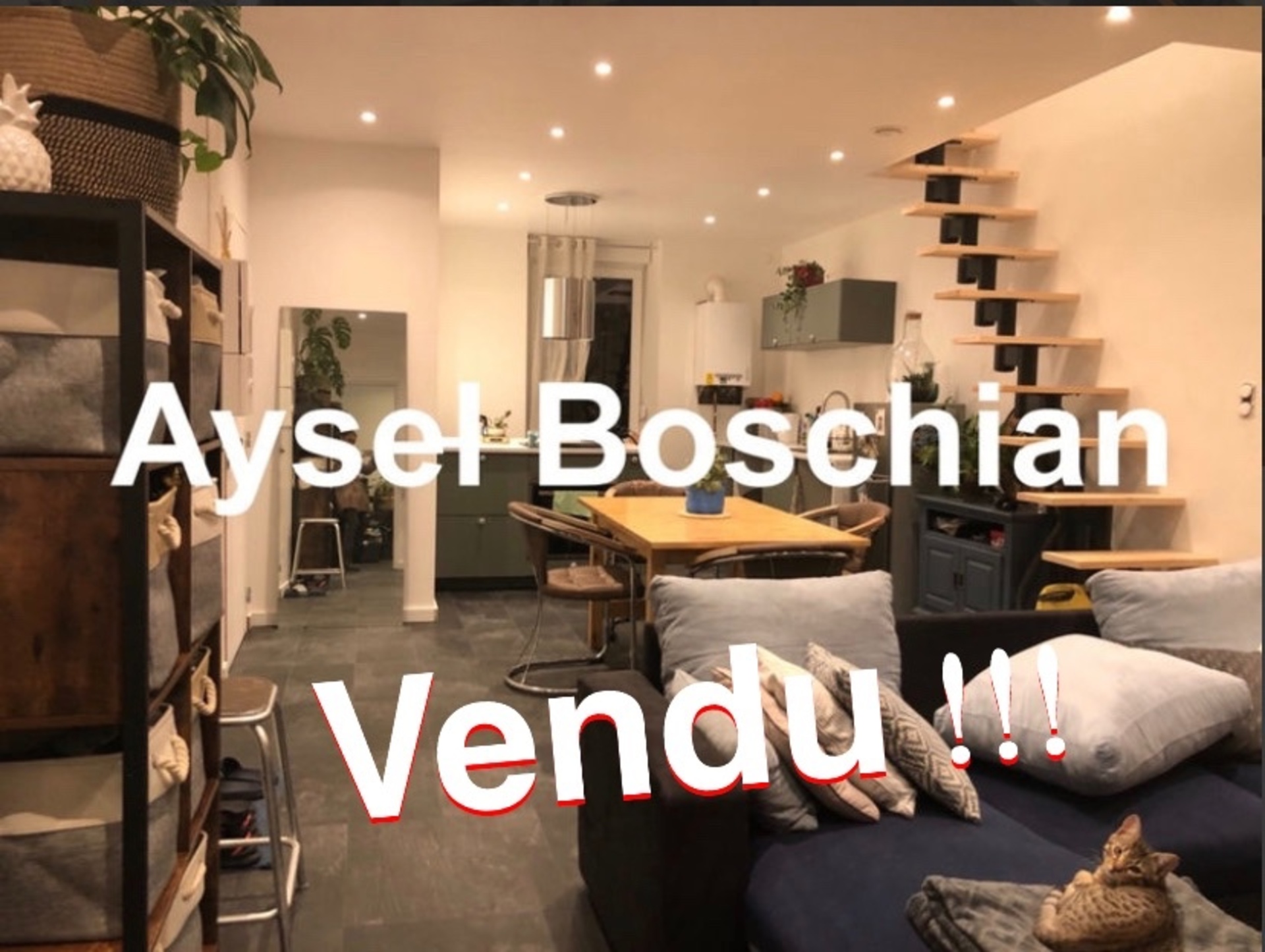 Appartement
