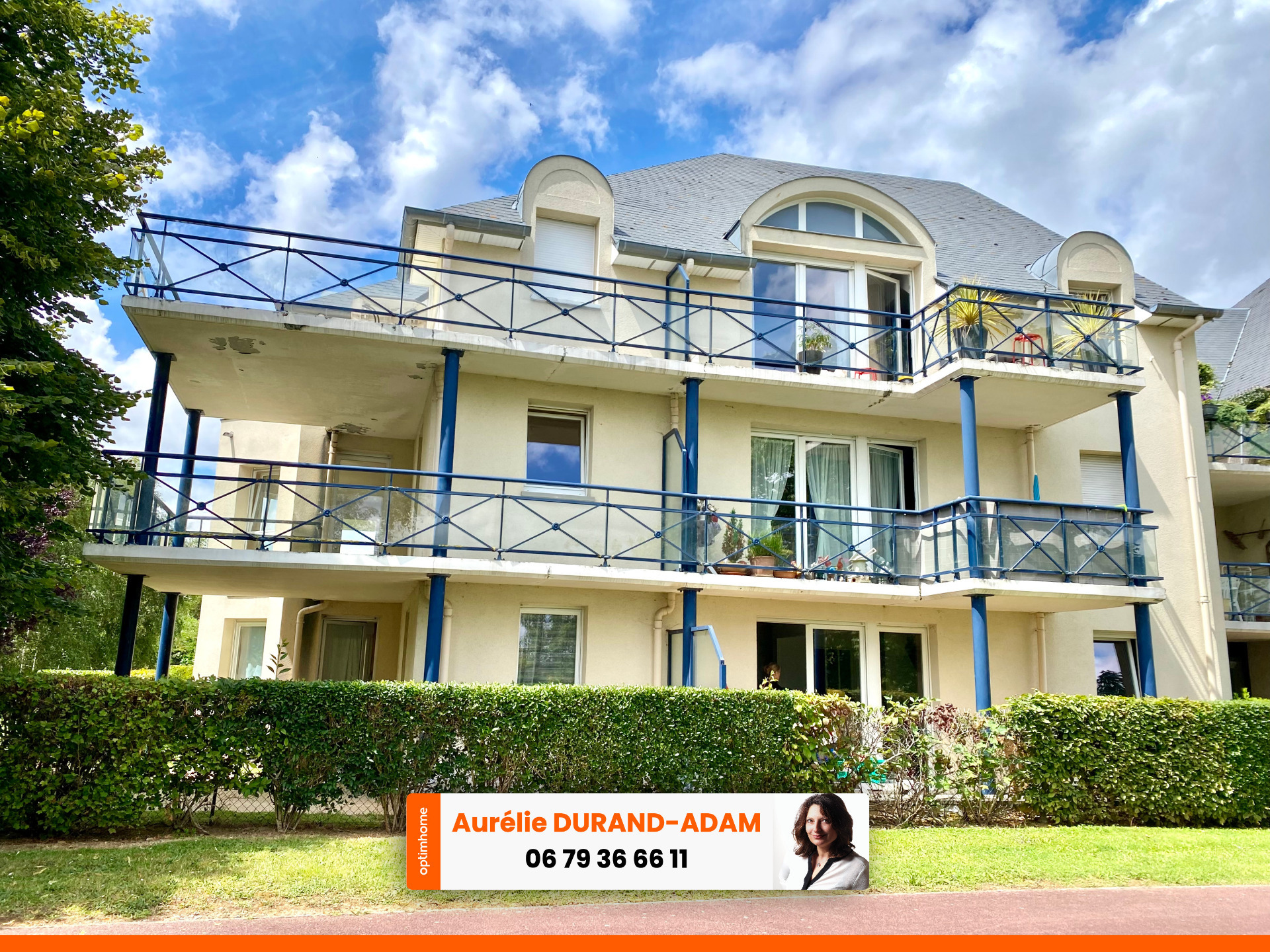 Appartement
