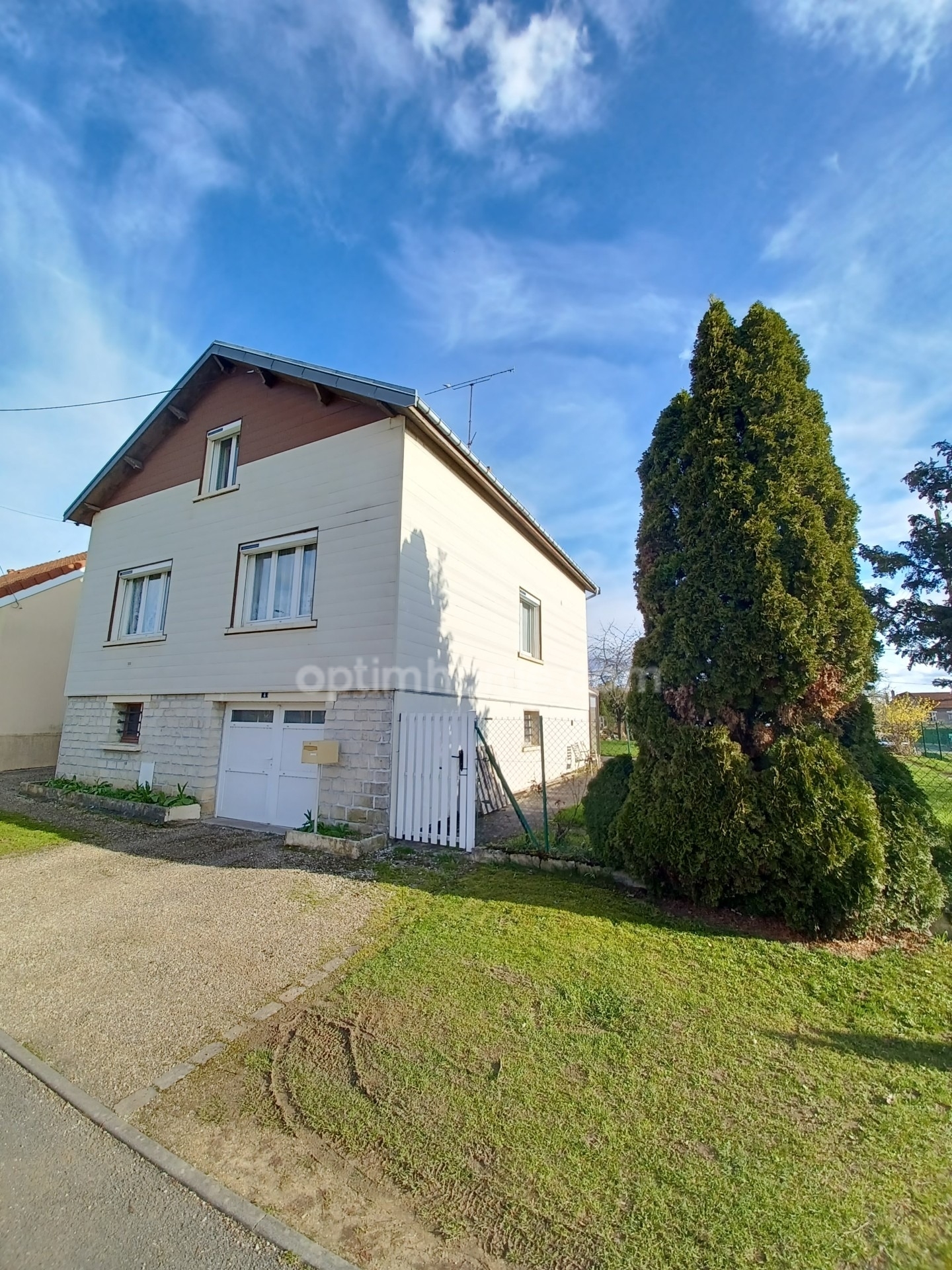 Maison