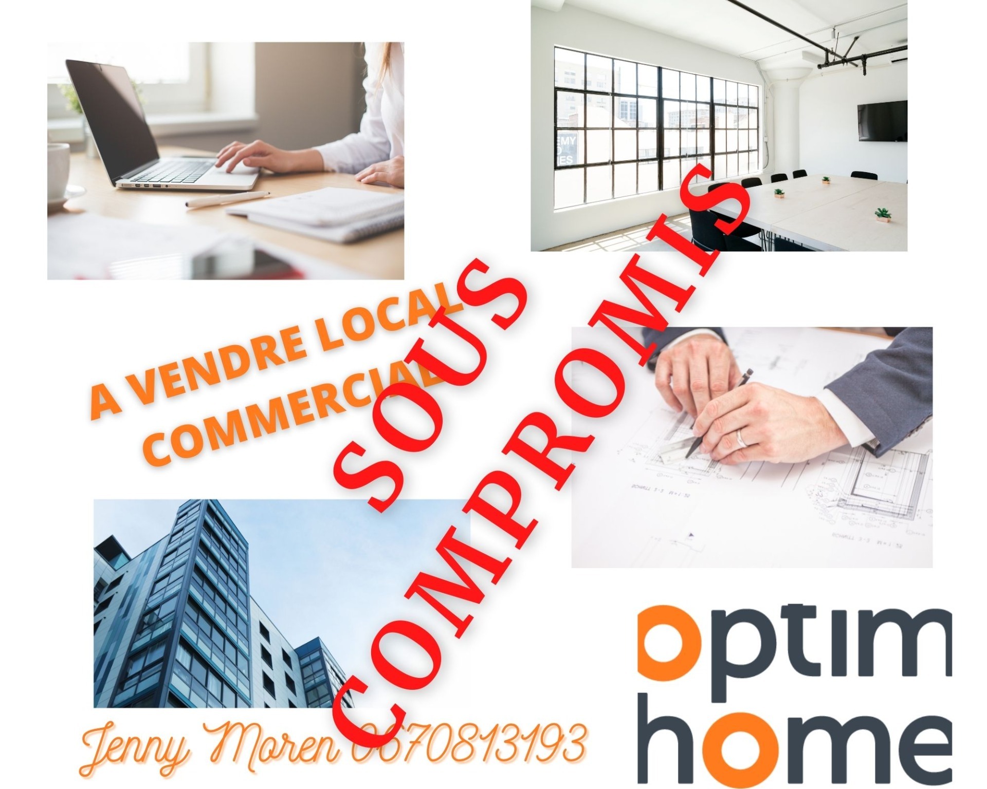 Commercial property