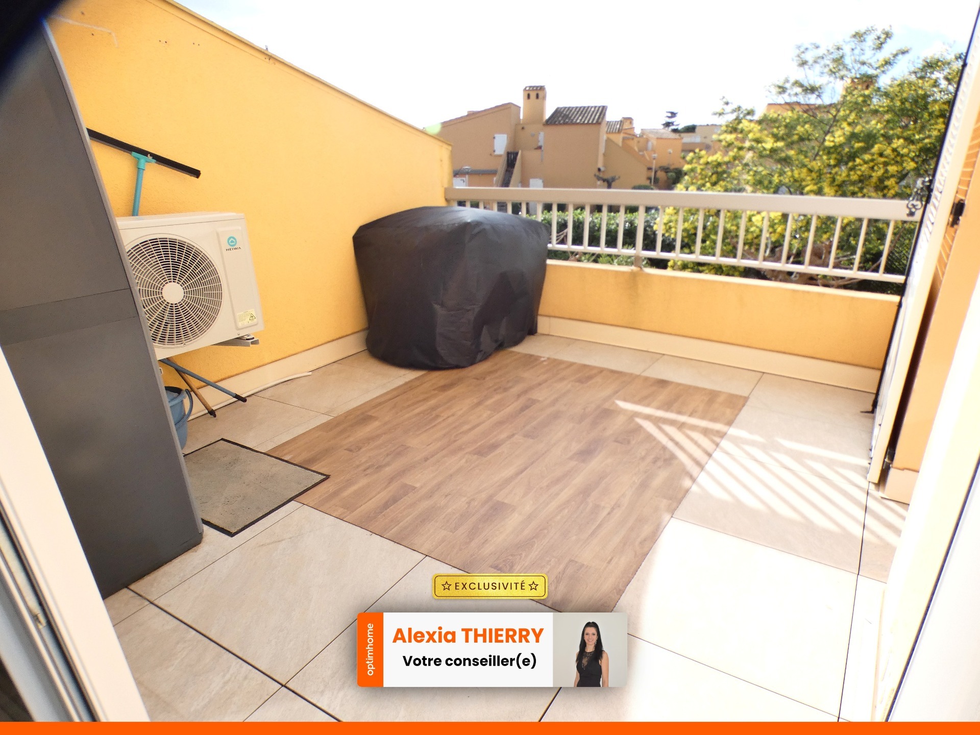 Appartement