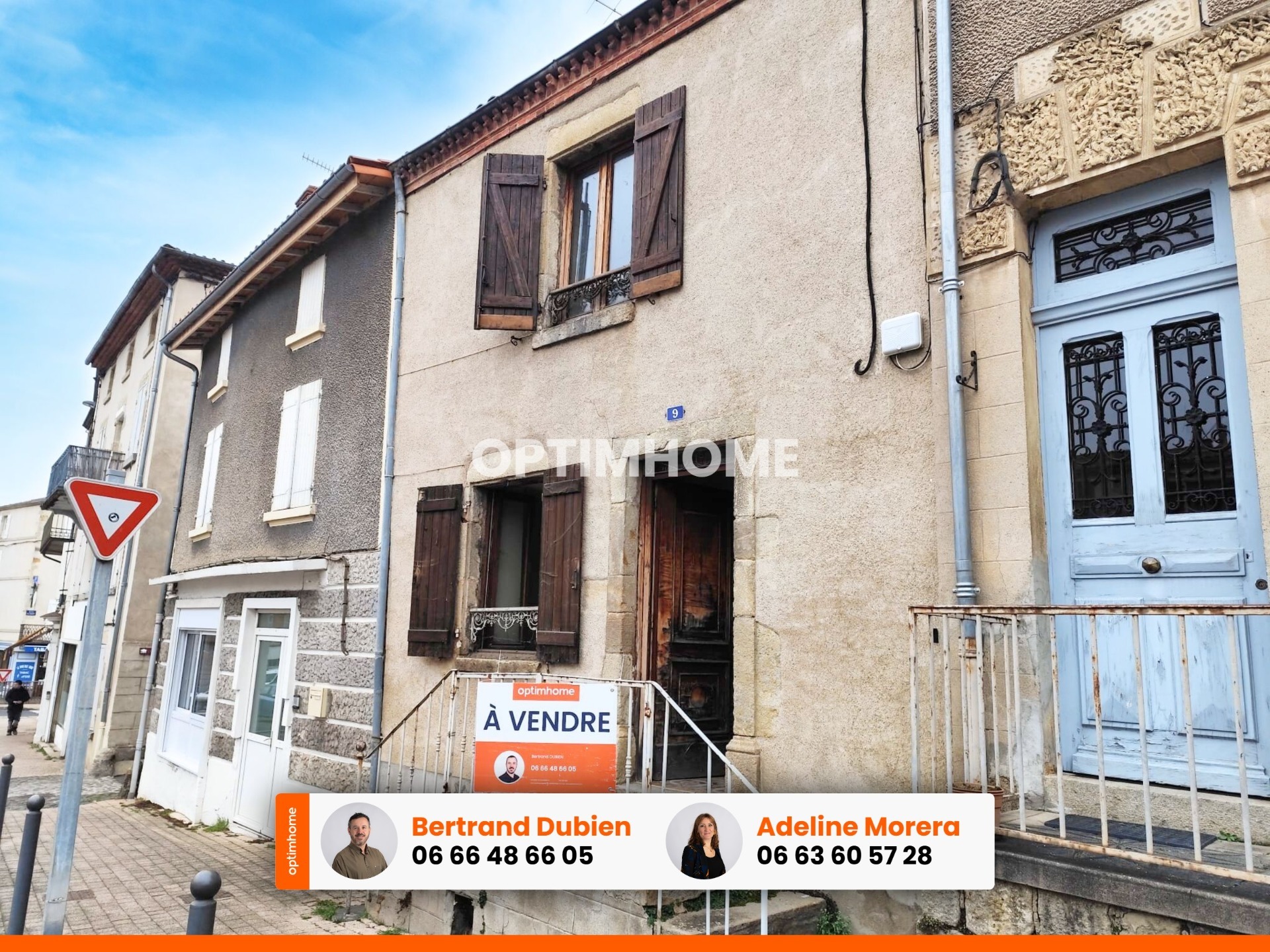 Maison