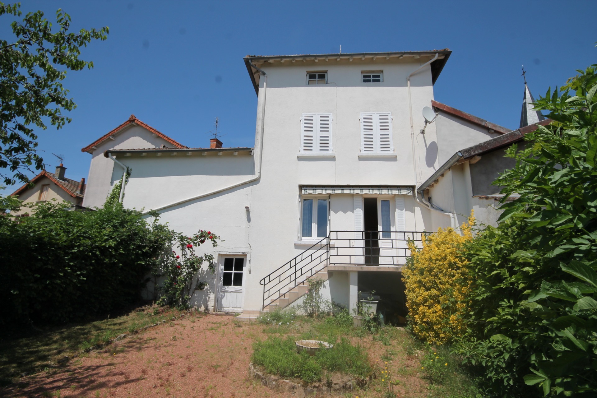 Maison