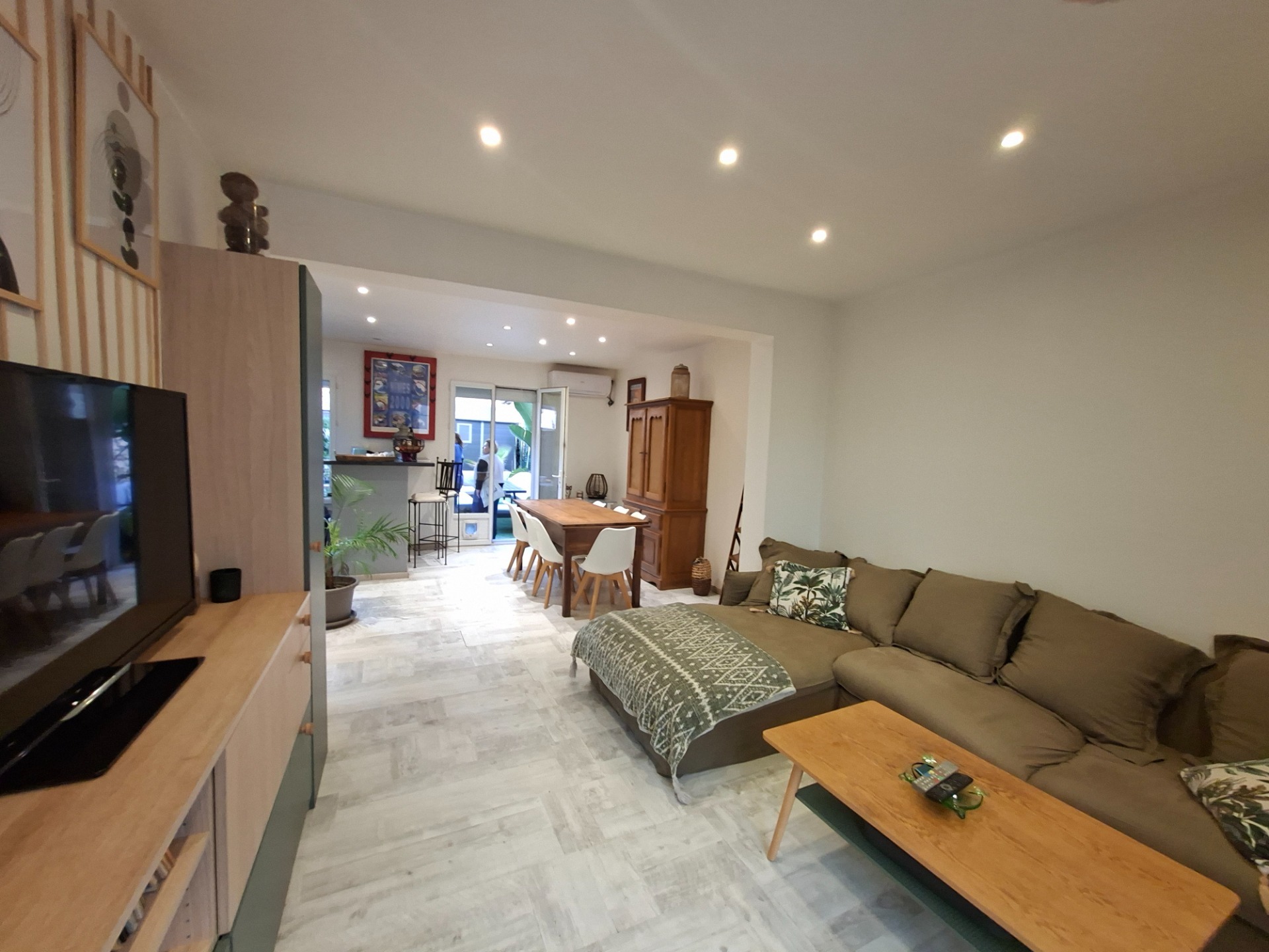 Appartement