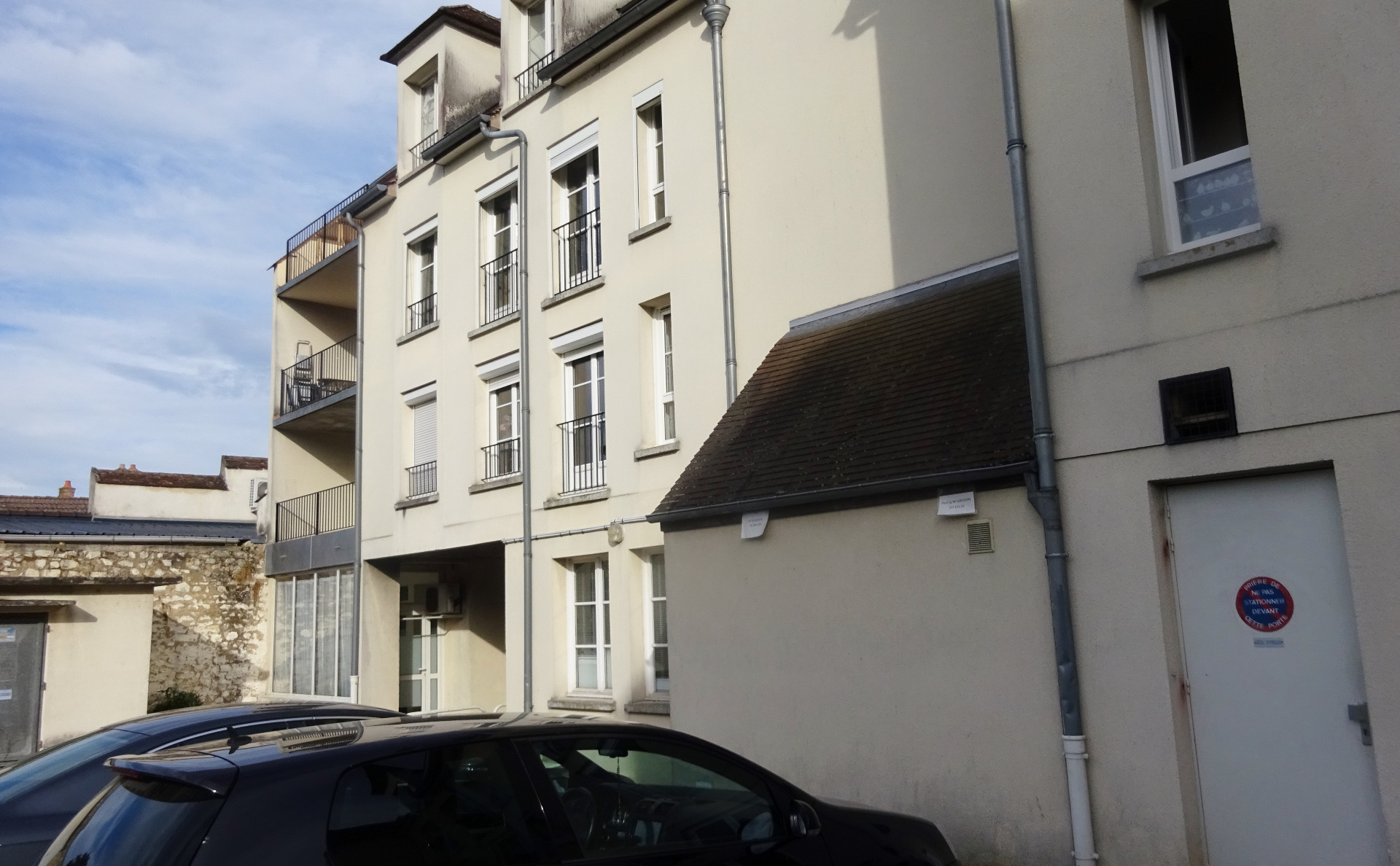 Appartement