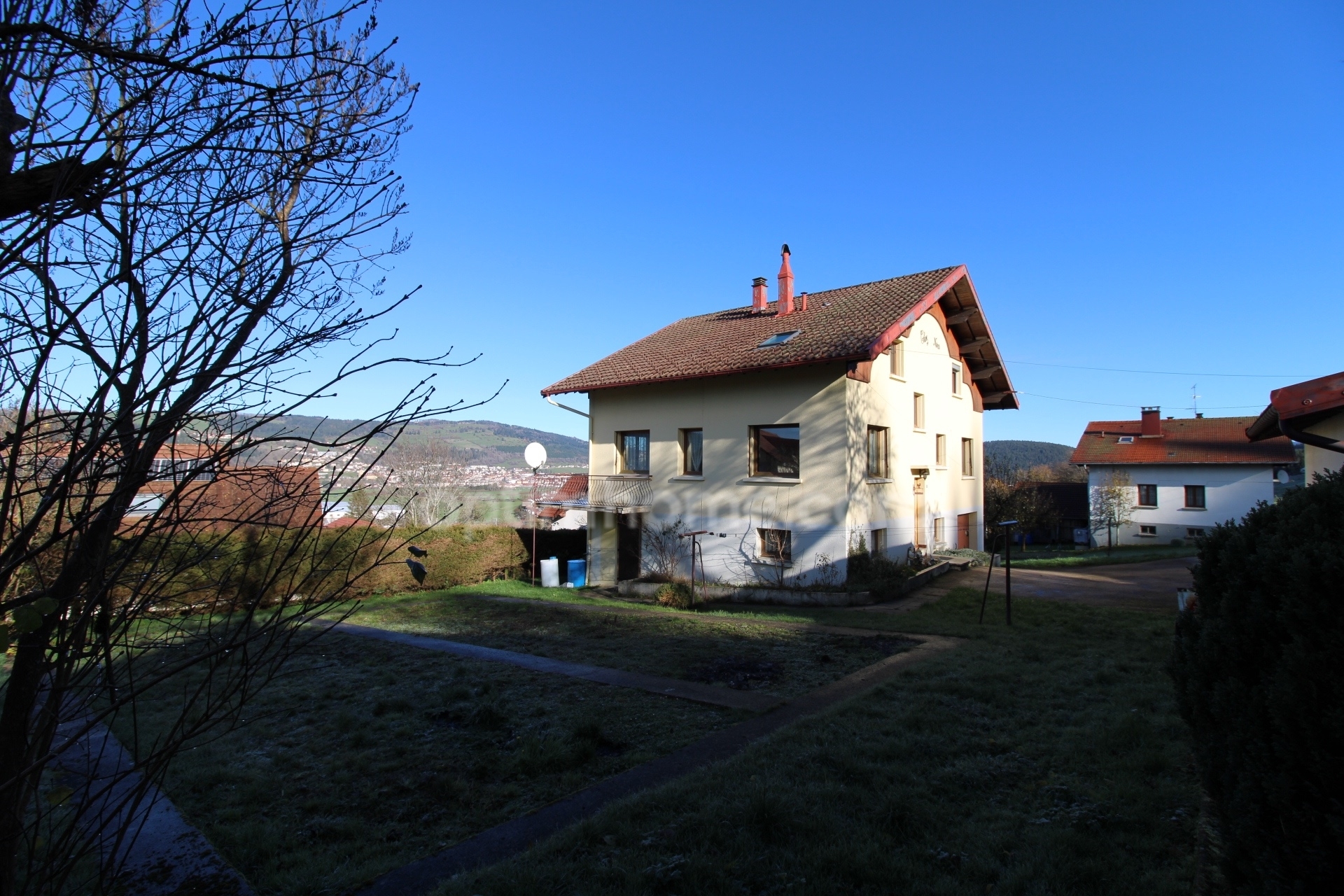 Maison