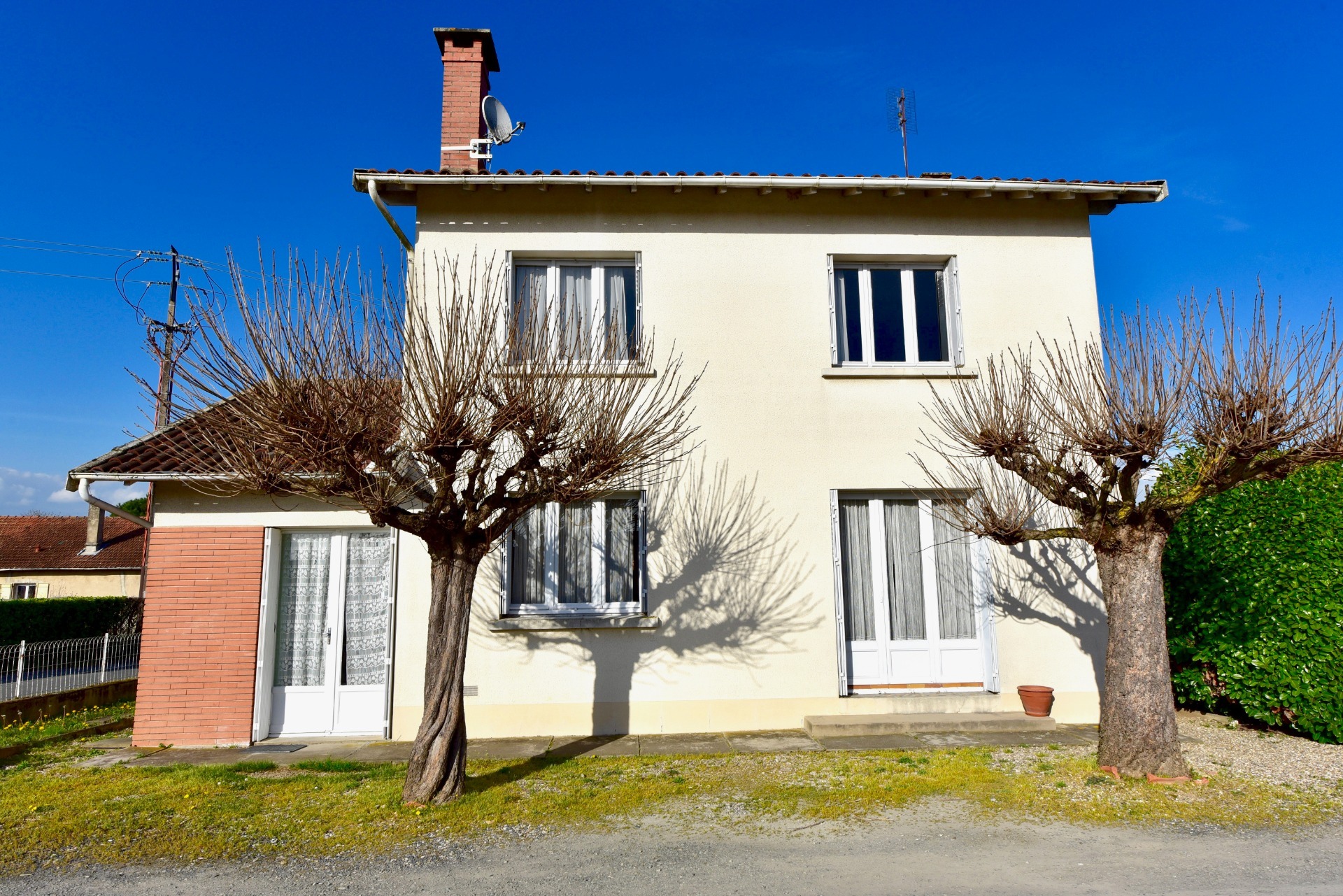 Maison
