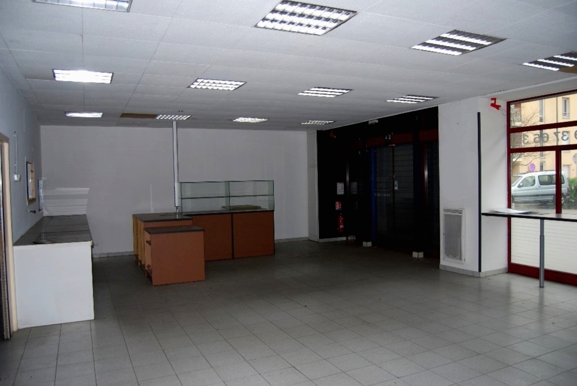 Local/bureau