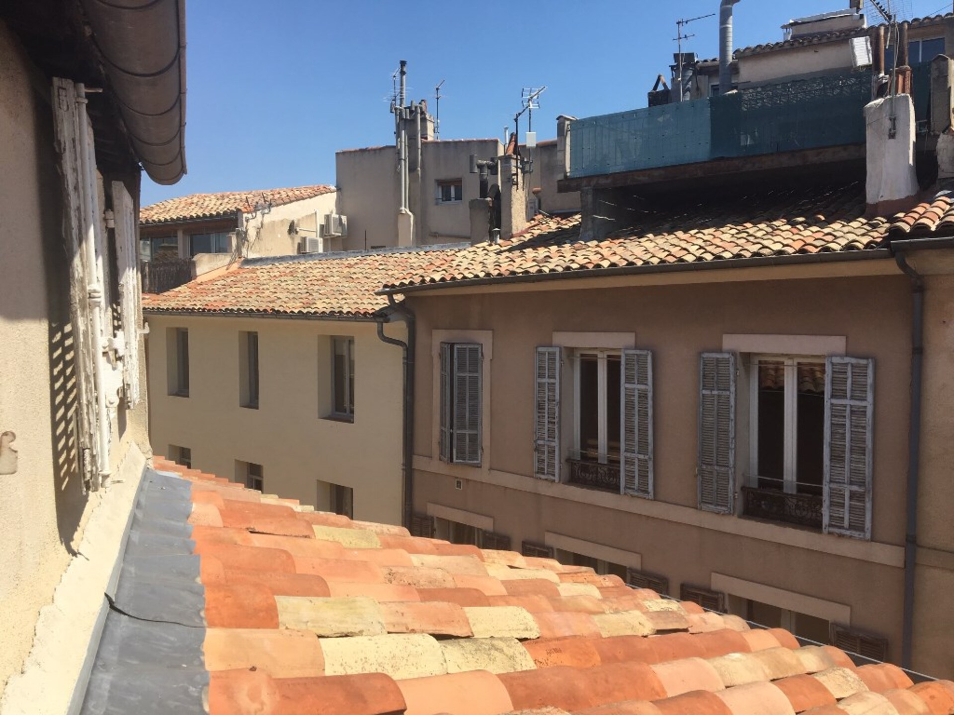 Appartement