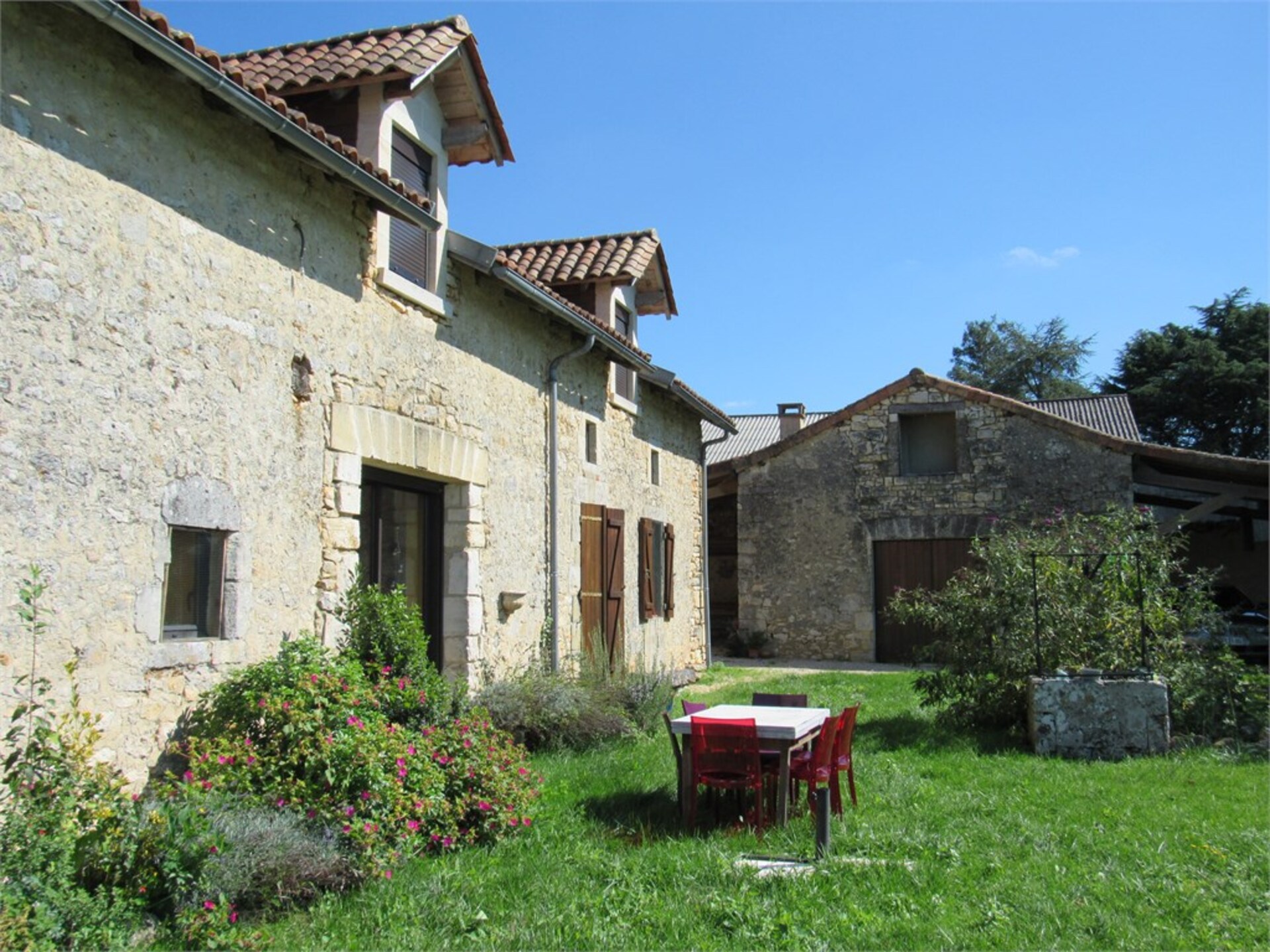 Maison