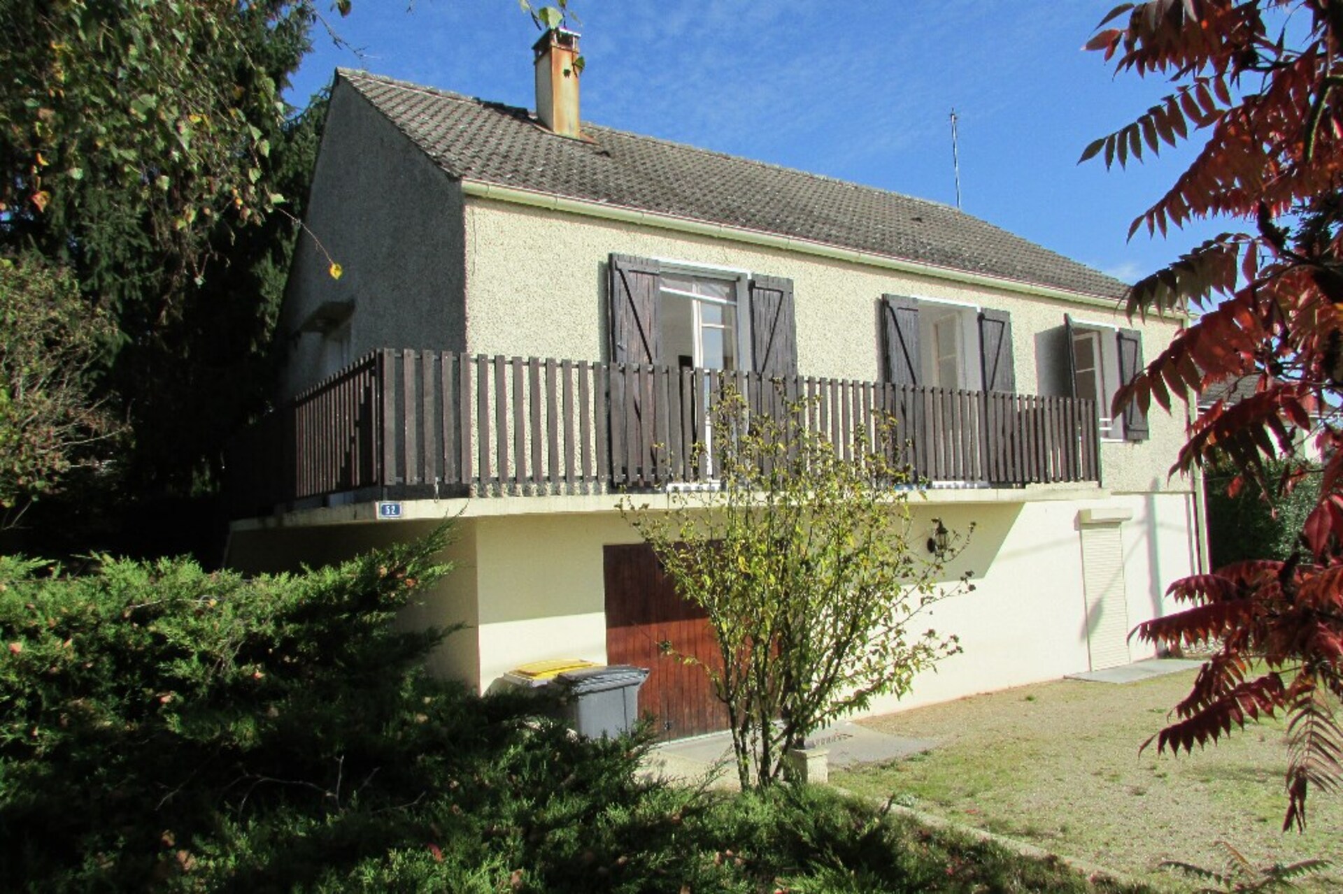 Maison