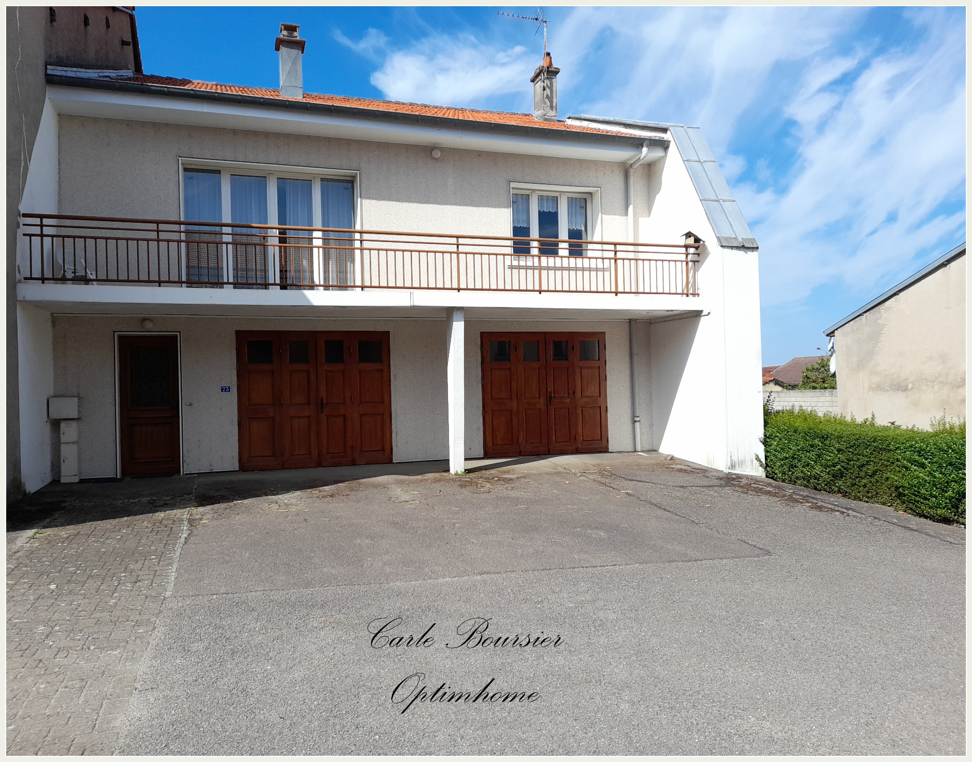 Maison