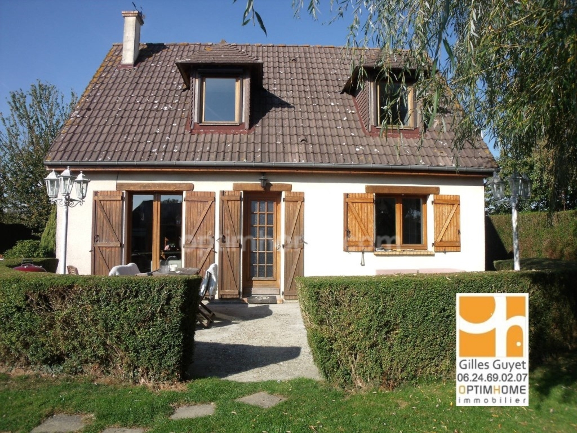 Maison