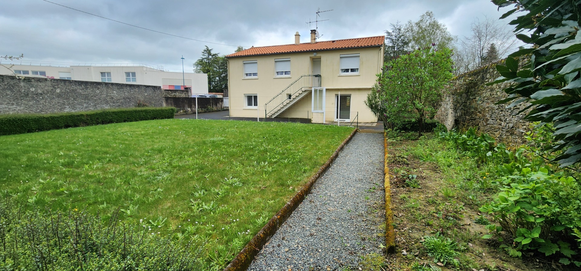 Maison
