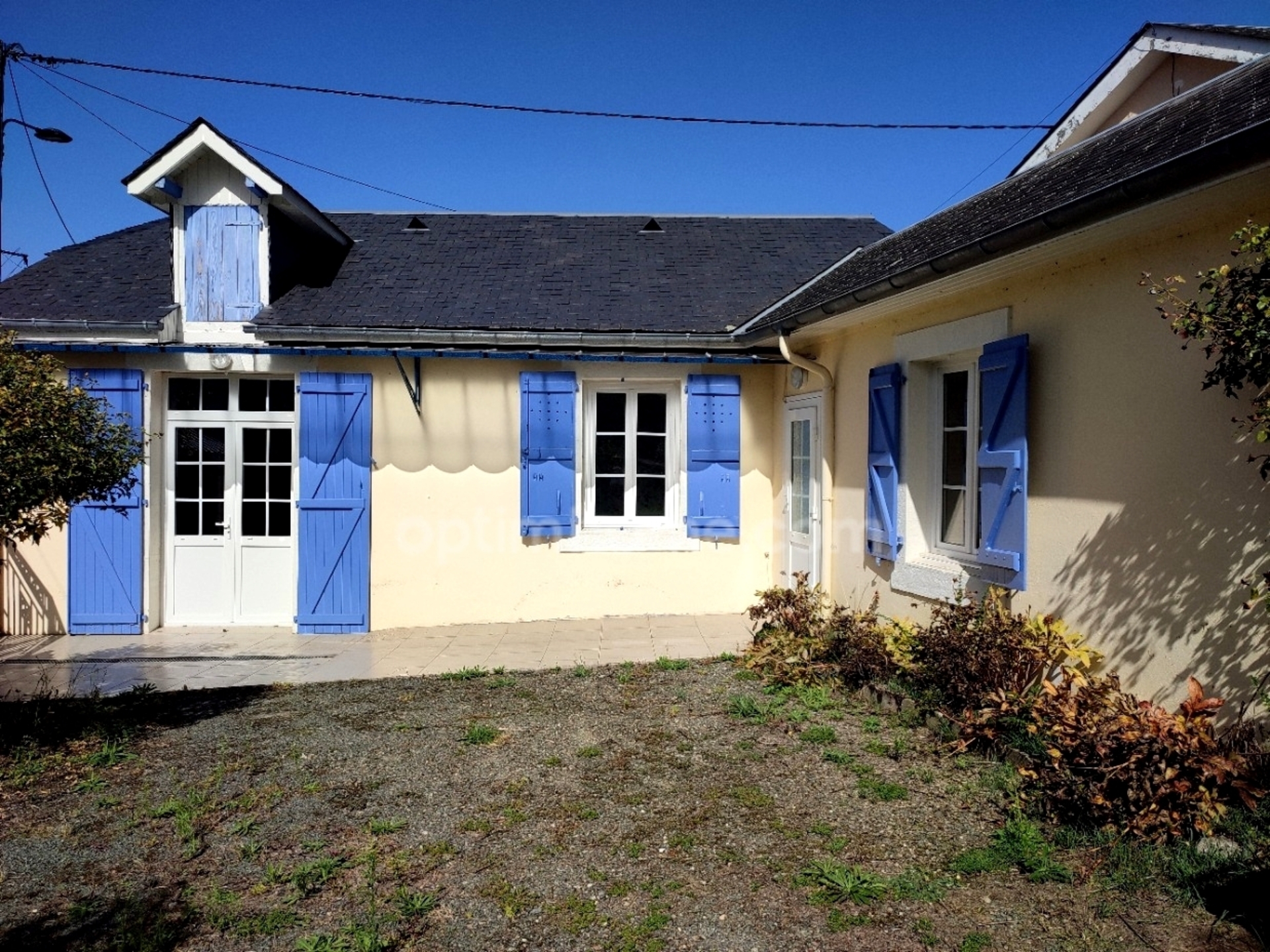 Maison