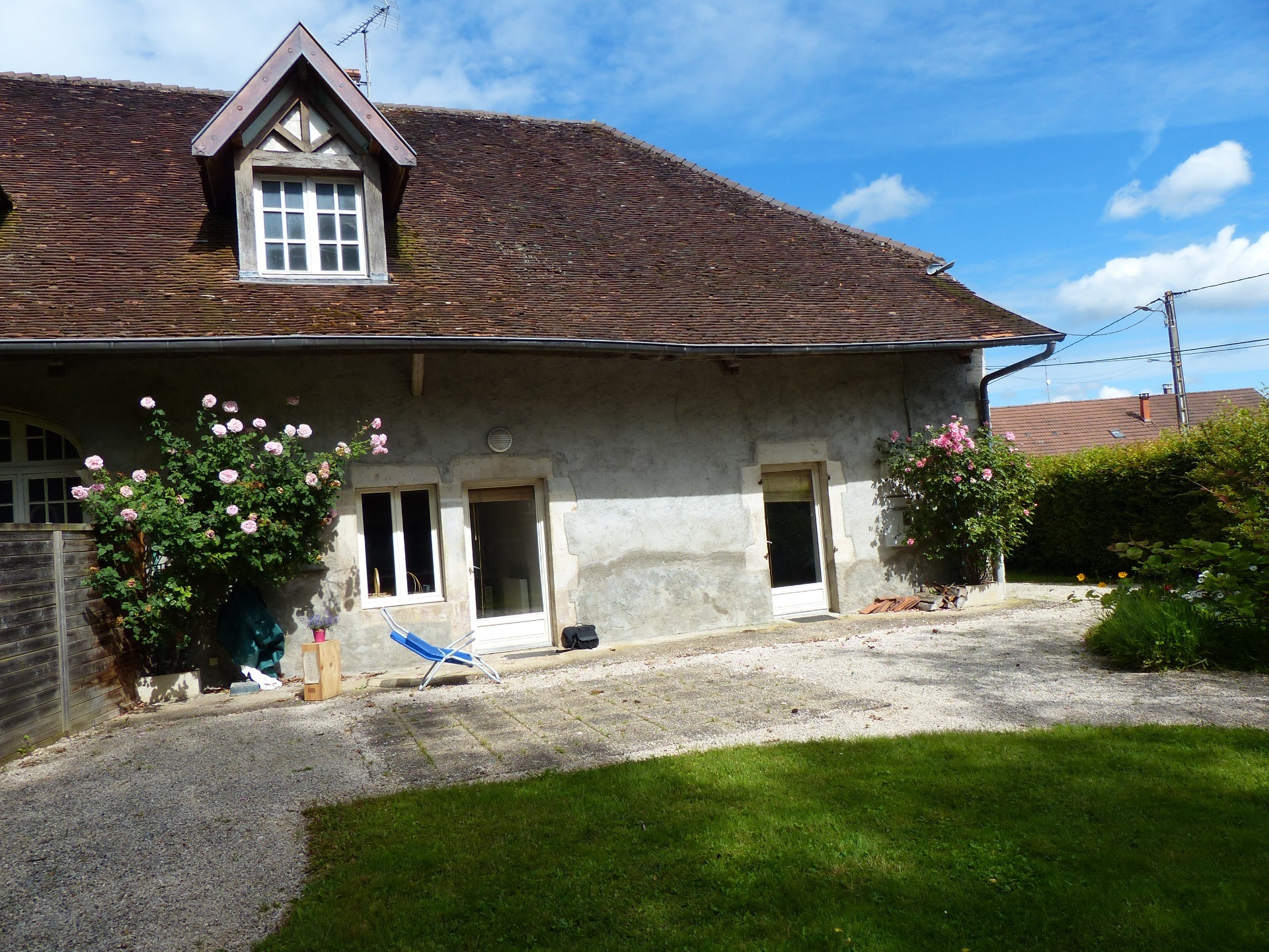 Maison