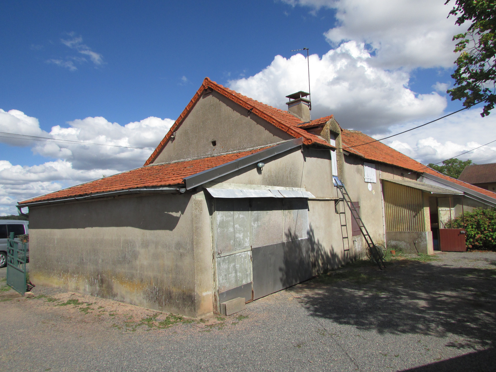 Maison