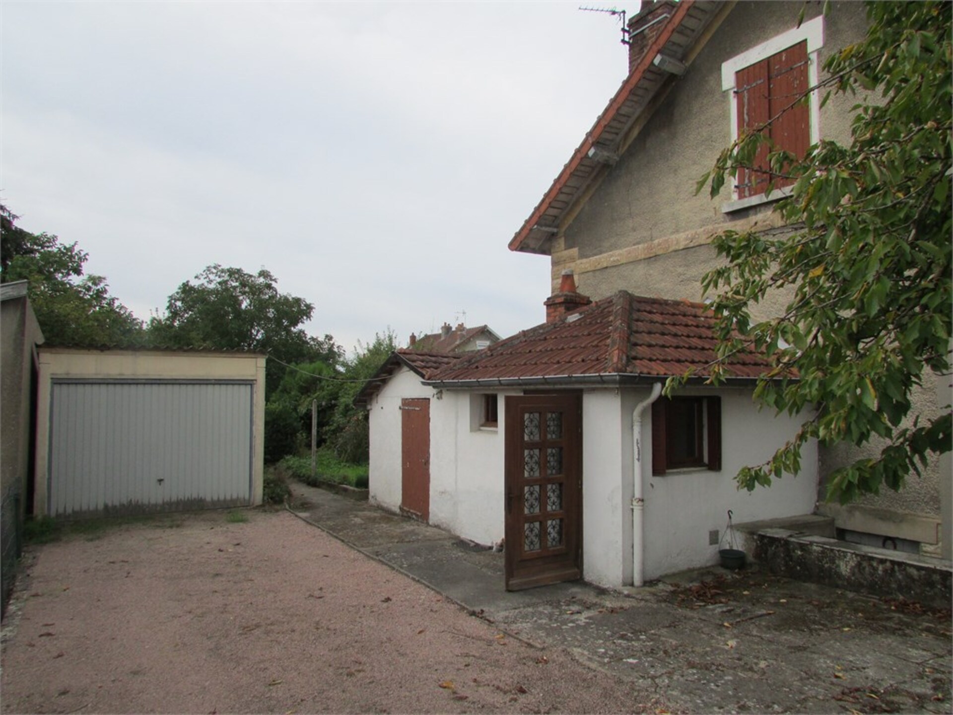 Maison