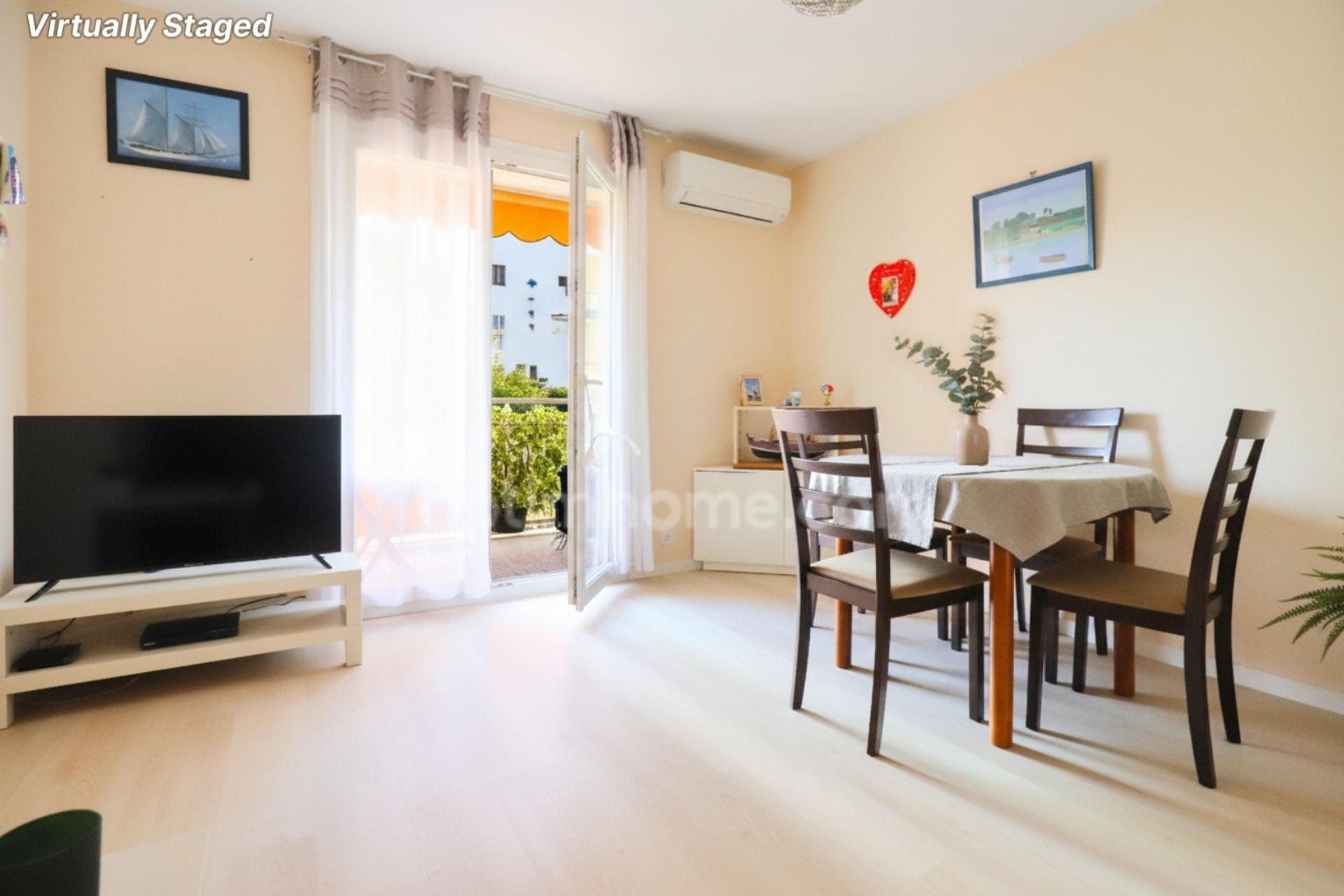 Appartement