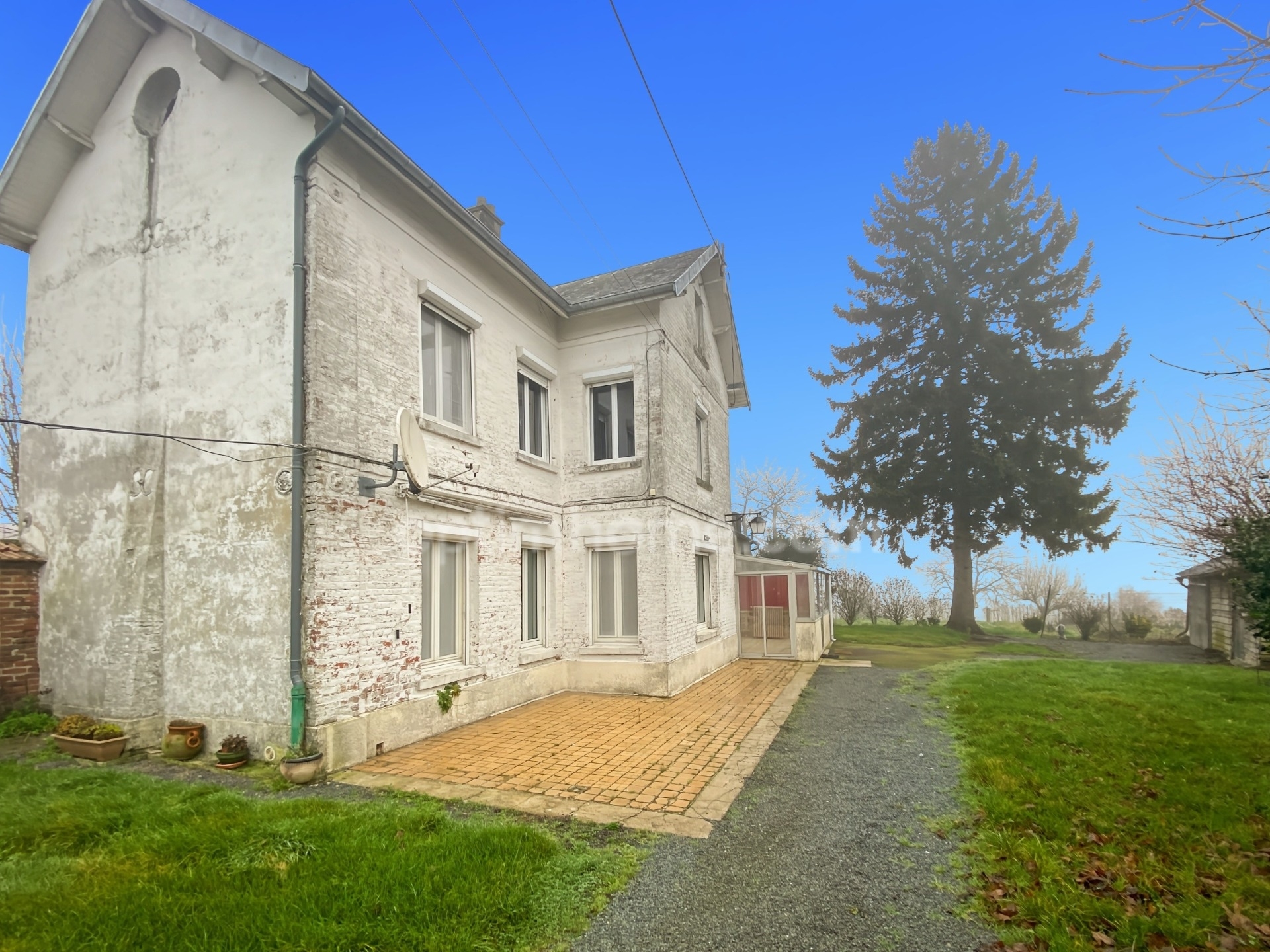 Maison