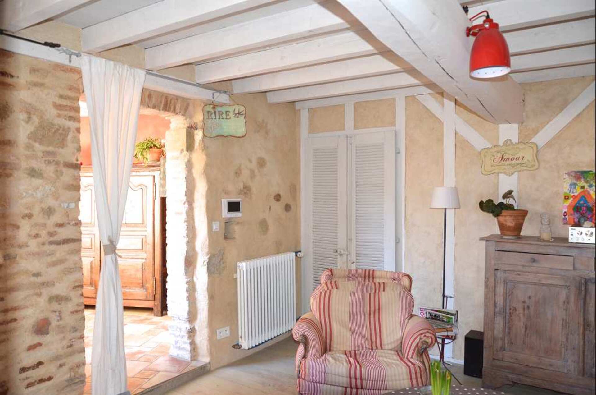 Maison