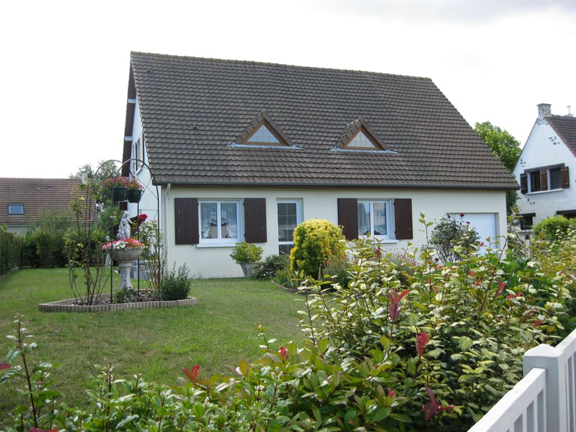 Maison