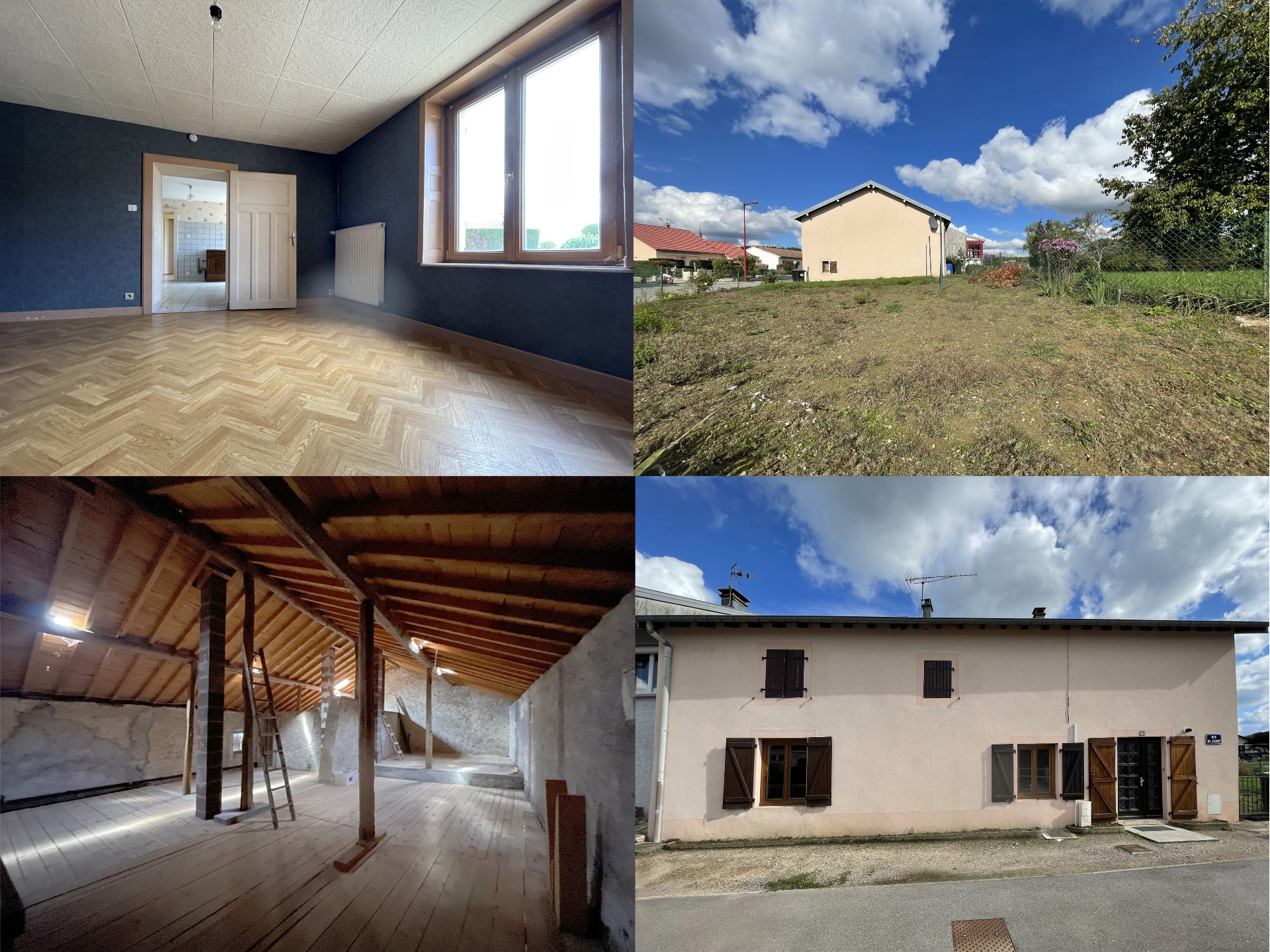 Maison