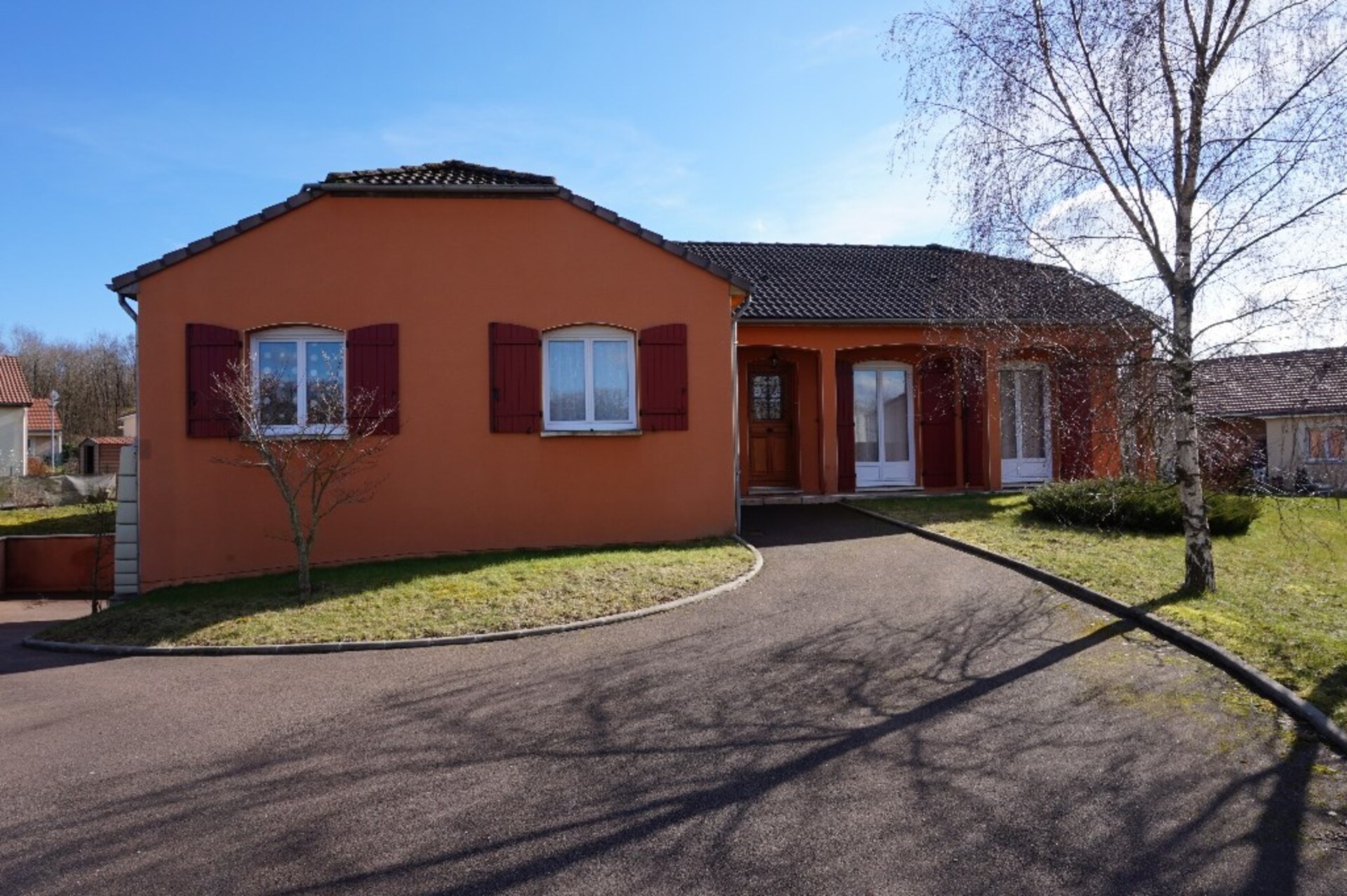 Maison