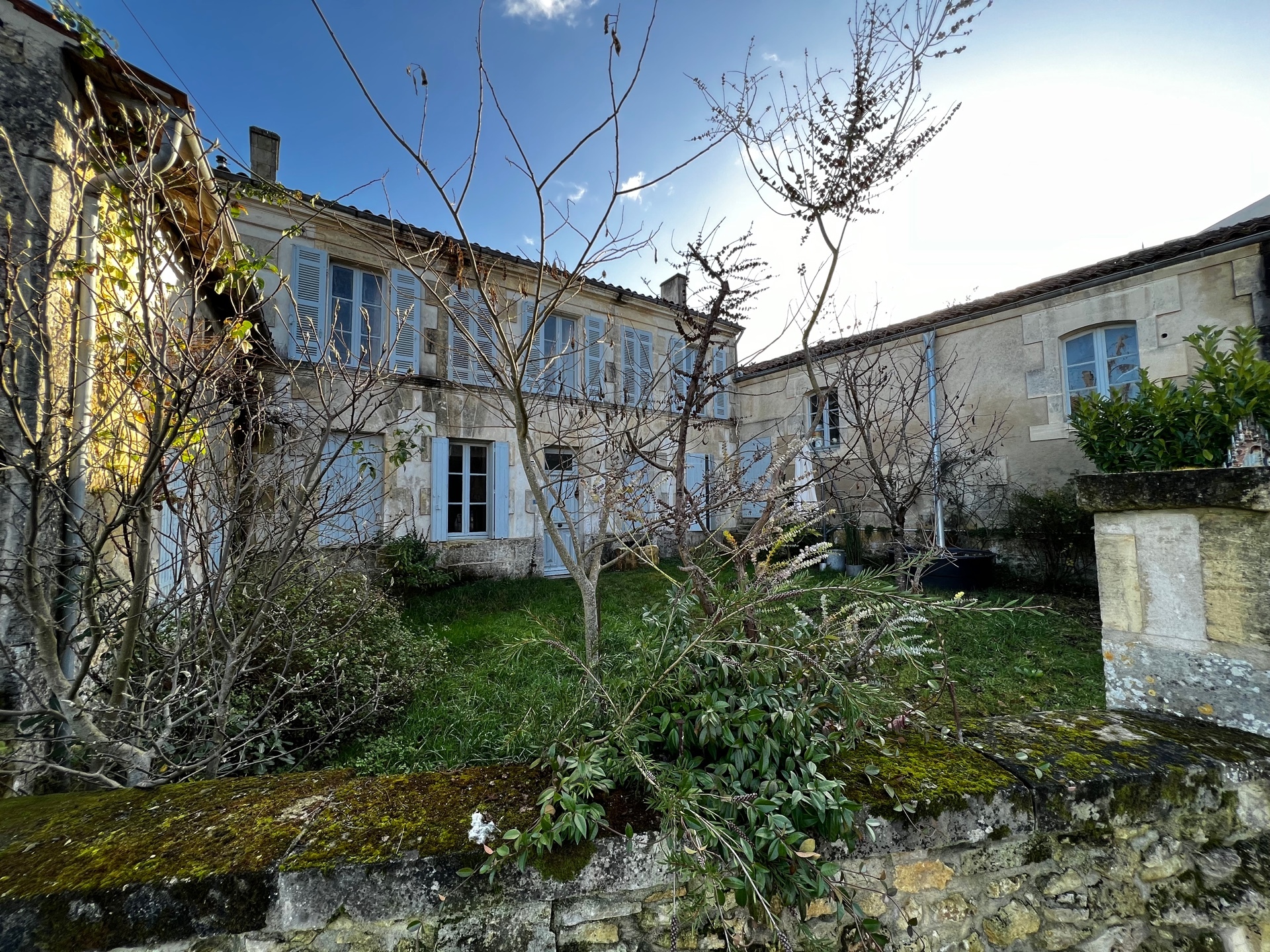 Maison