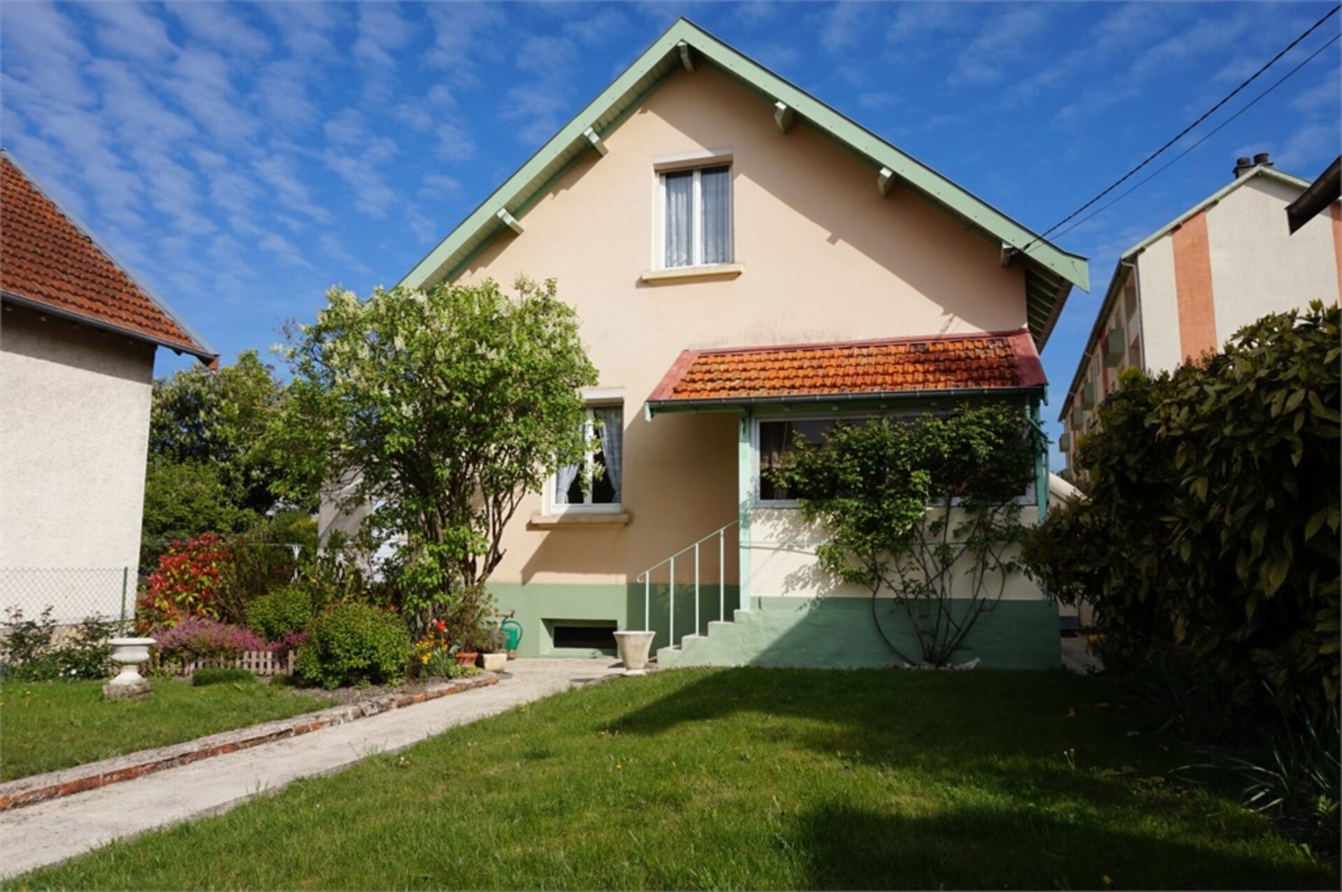 Maison