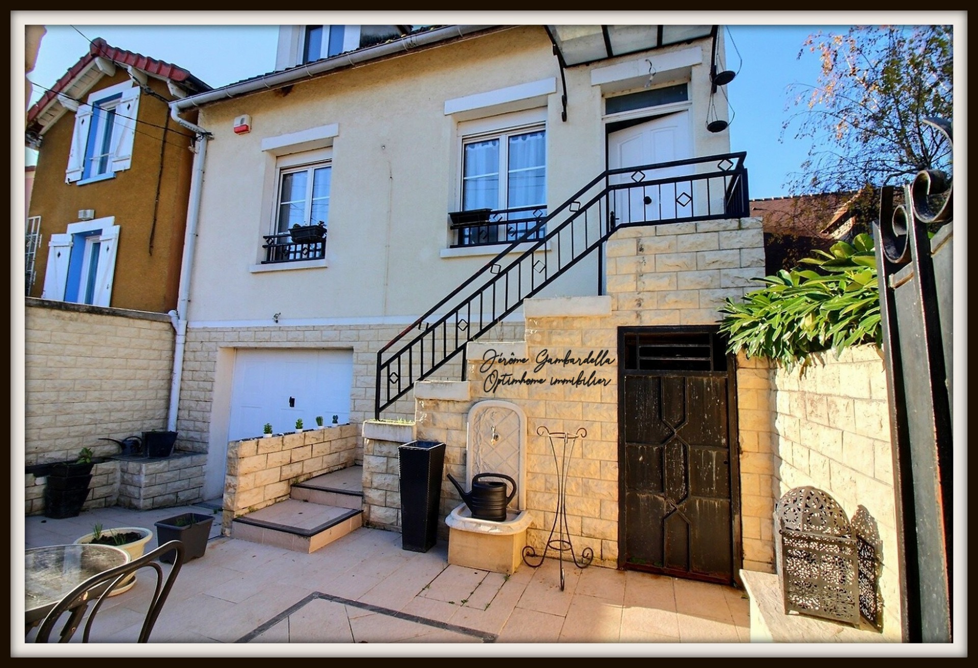 Maison