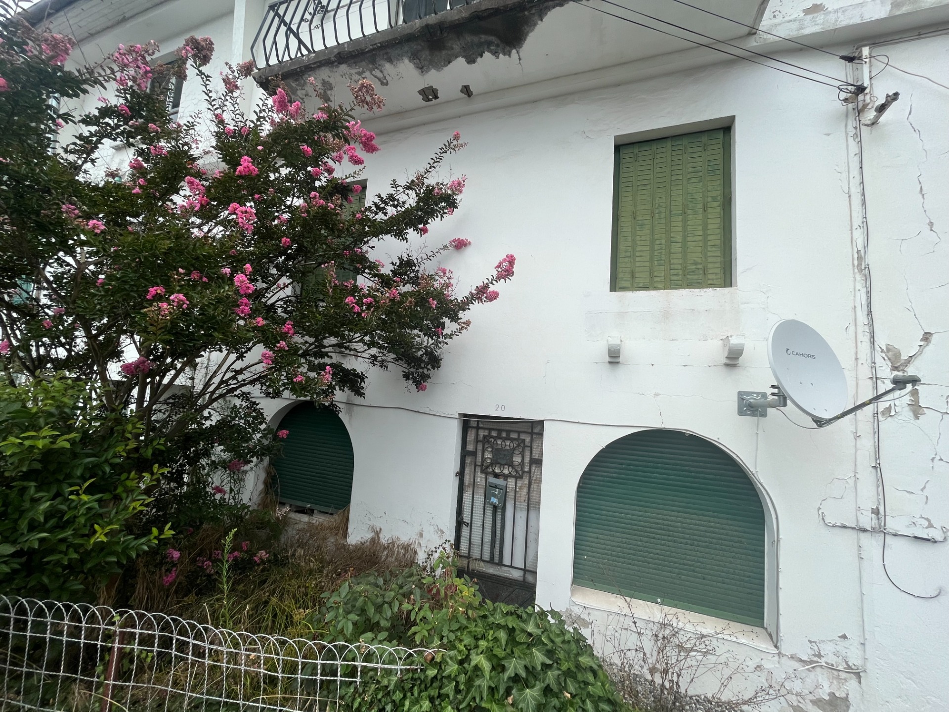 Maison