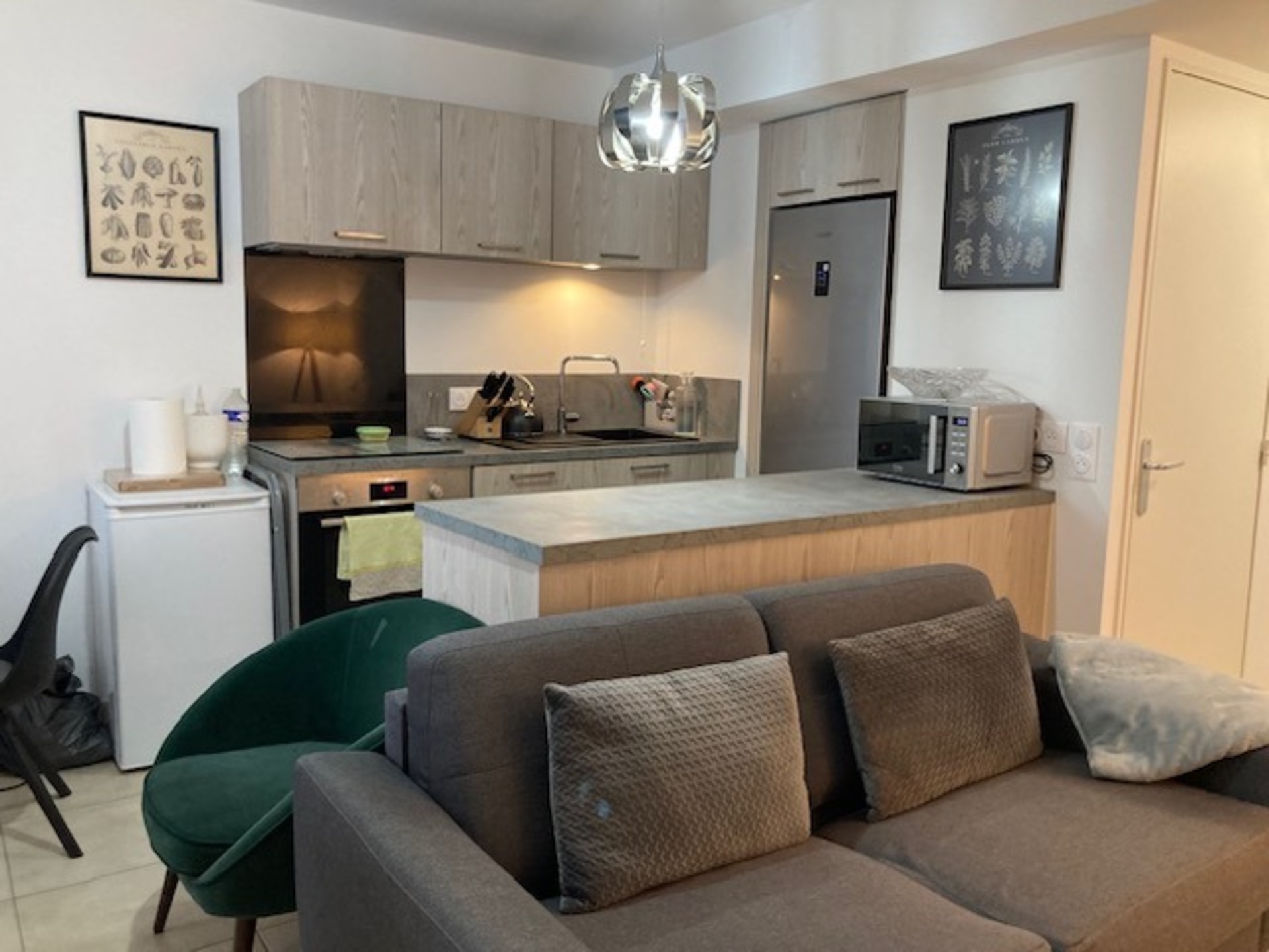 Appartement