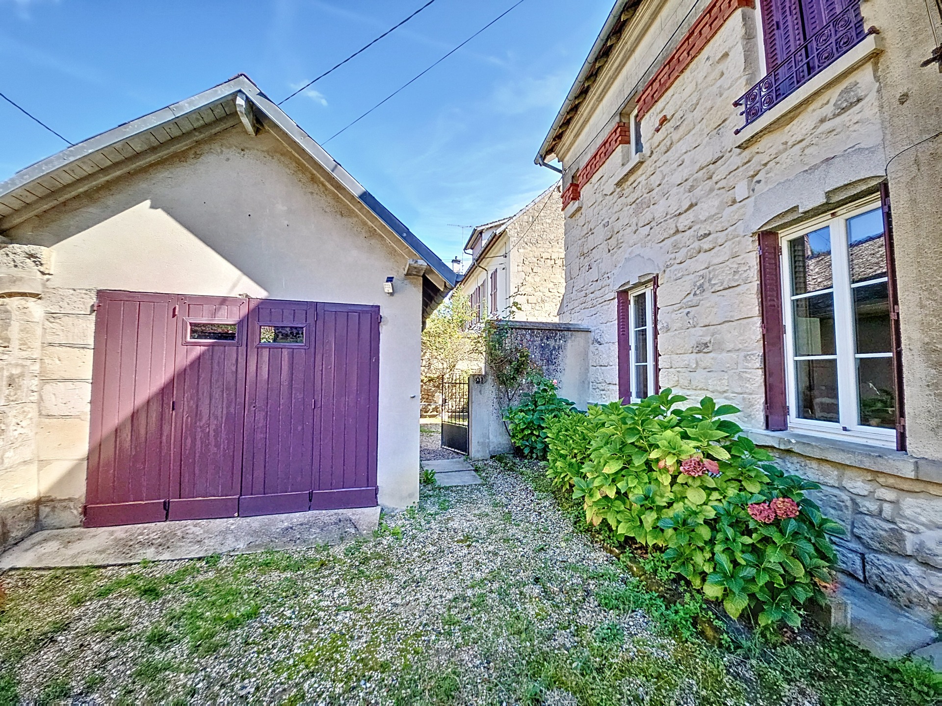Maison