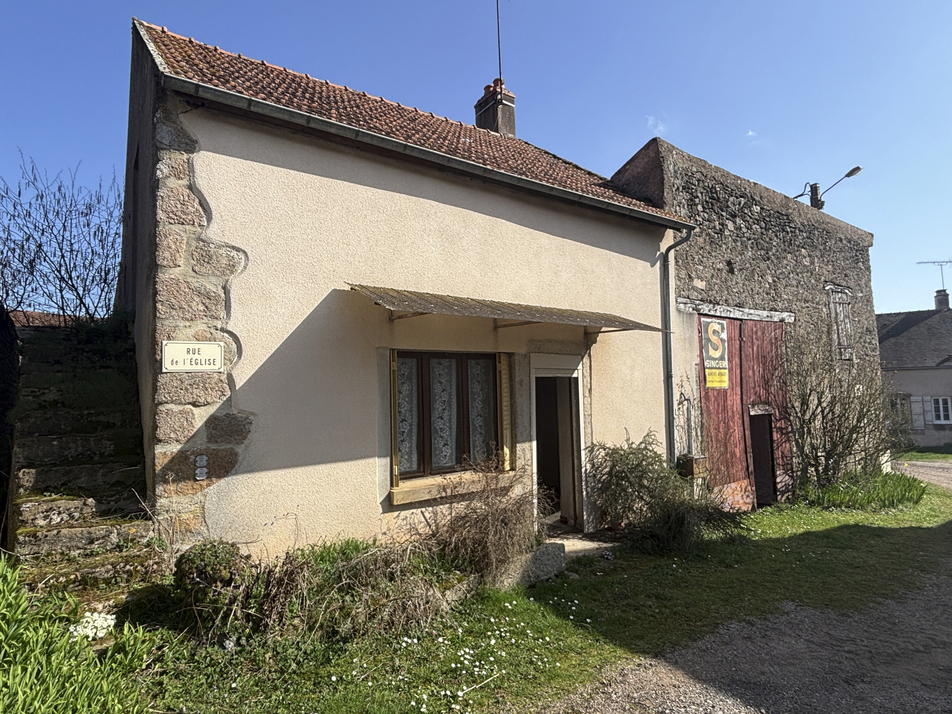Maison