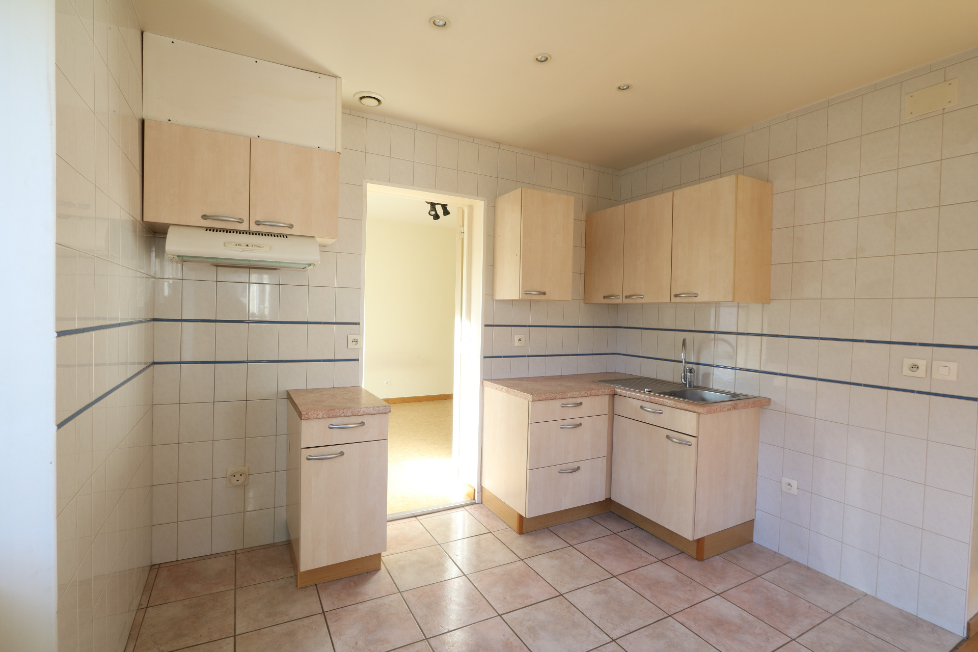 Appartement